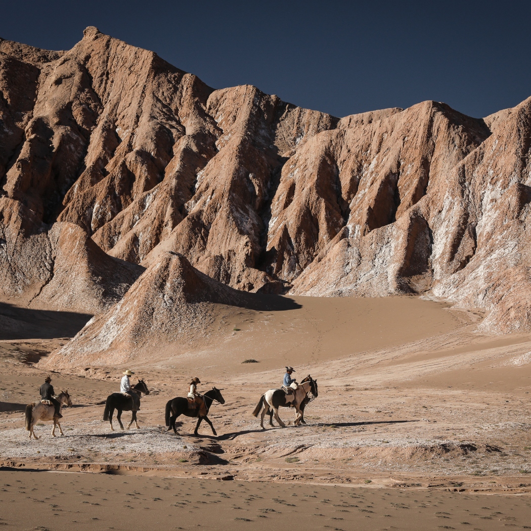 Awasi Atacama
