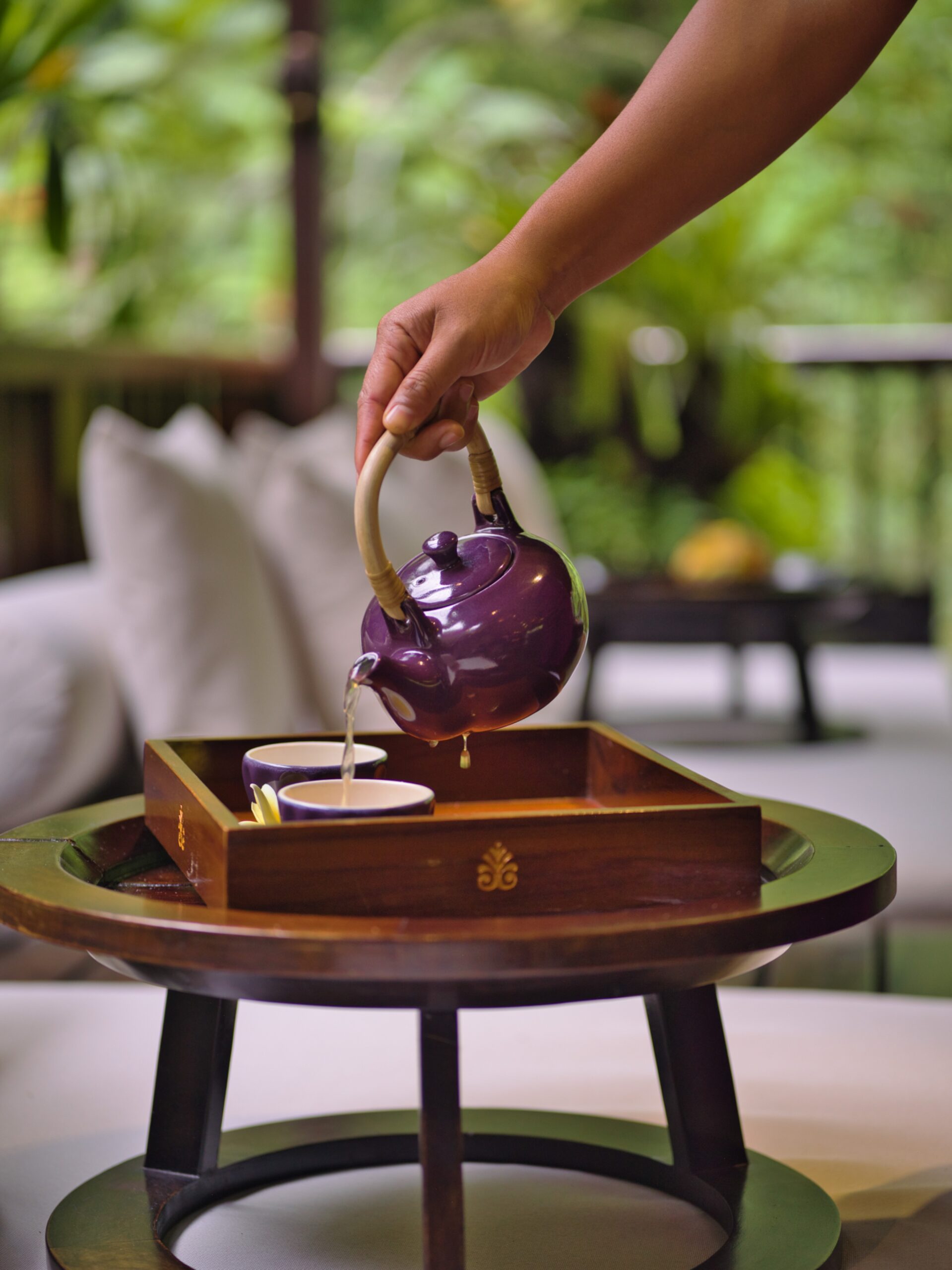 Hanging Gardens Ubud