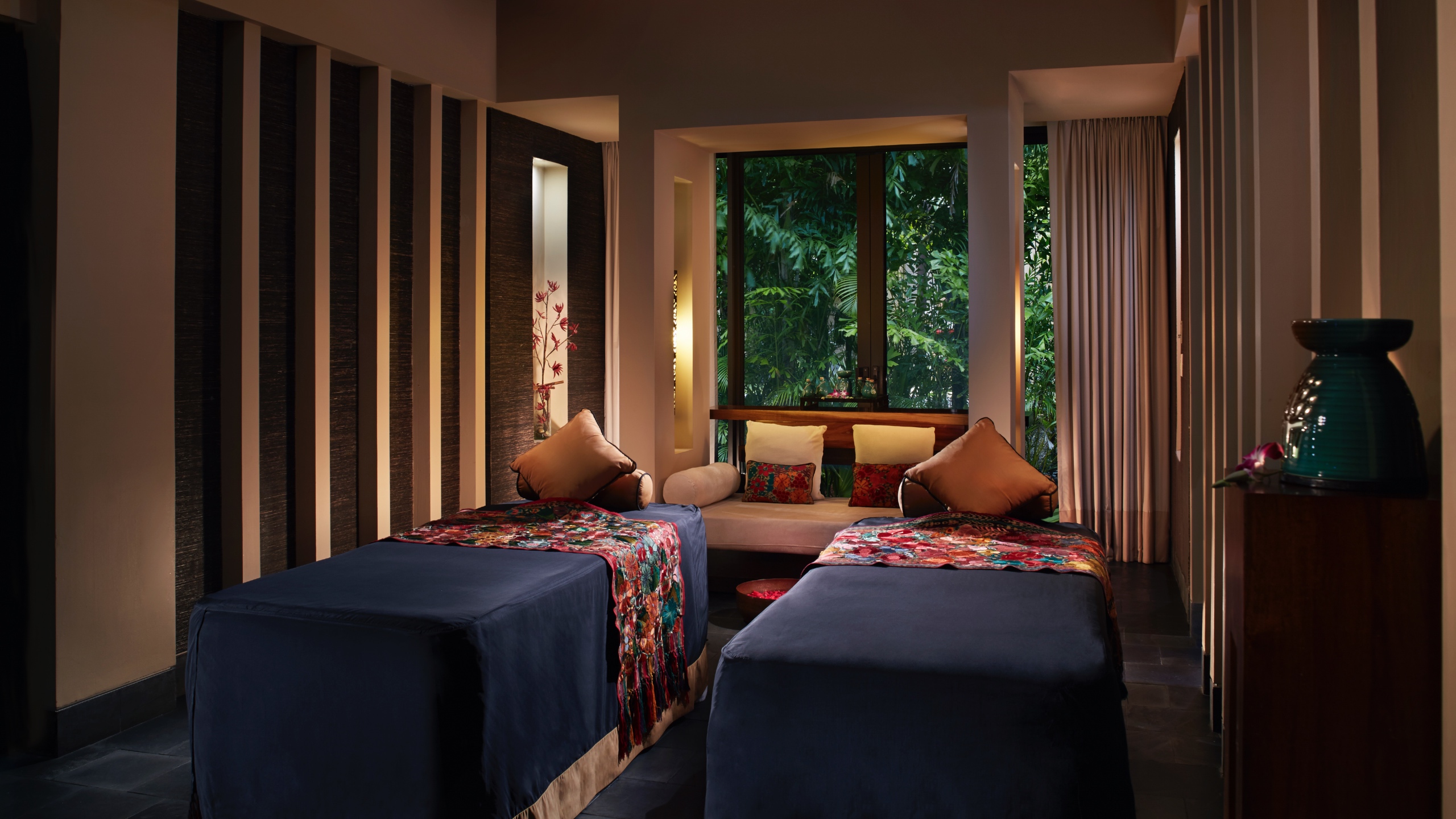 Banyan Tree Mayakoba