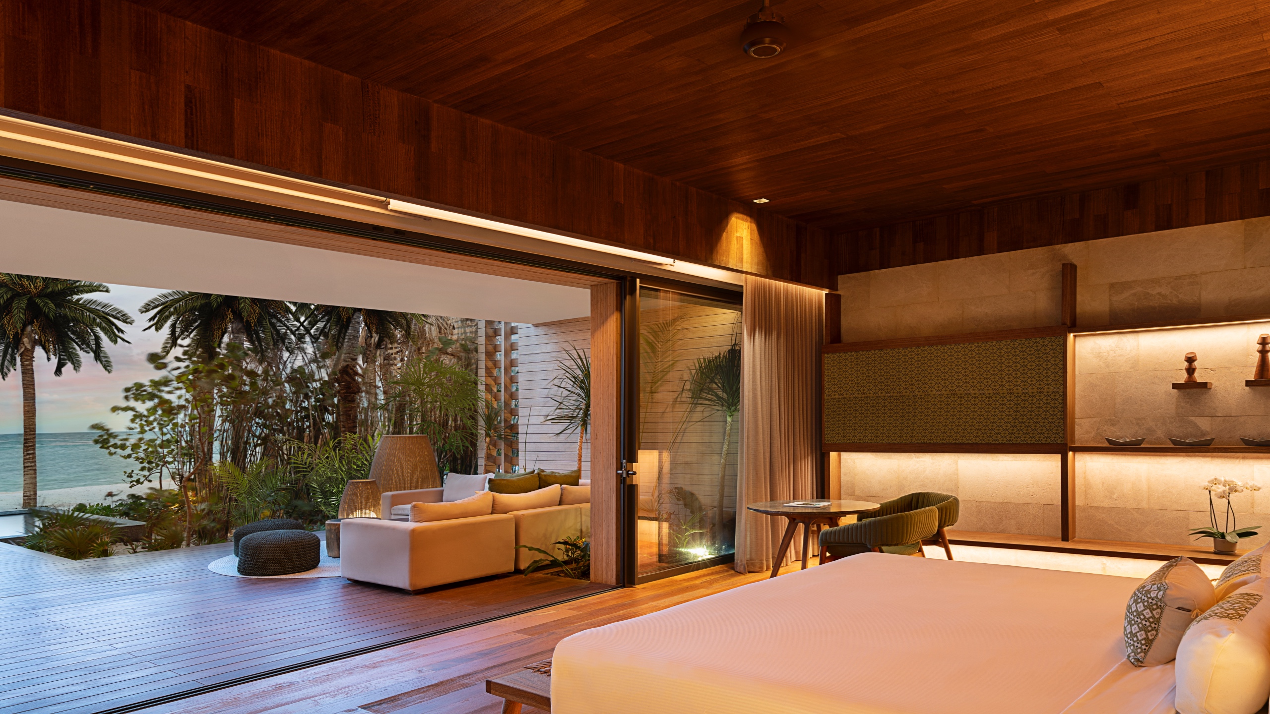 Banyan Tree Mayakoba