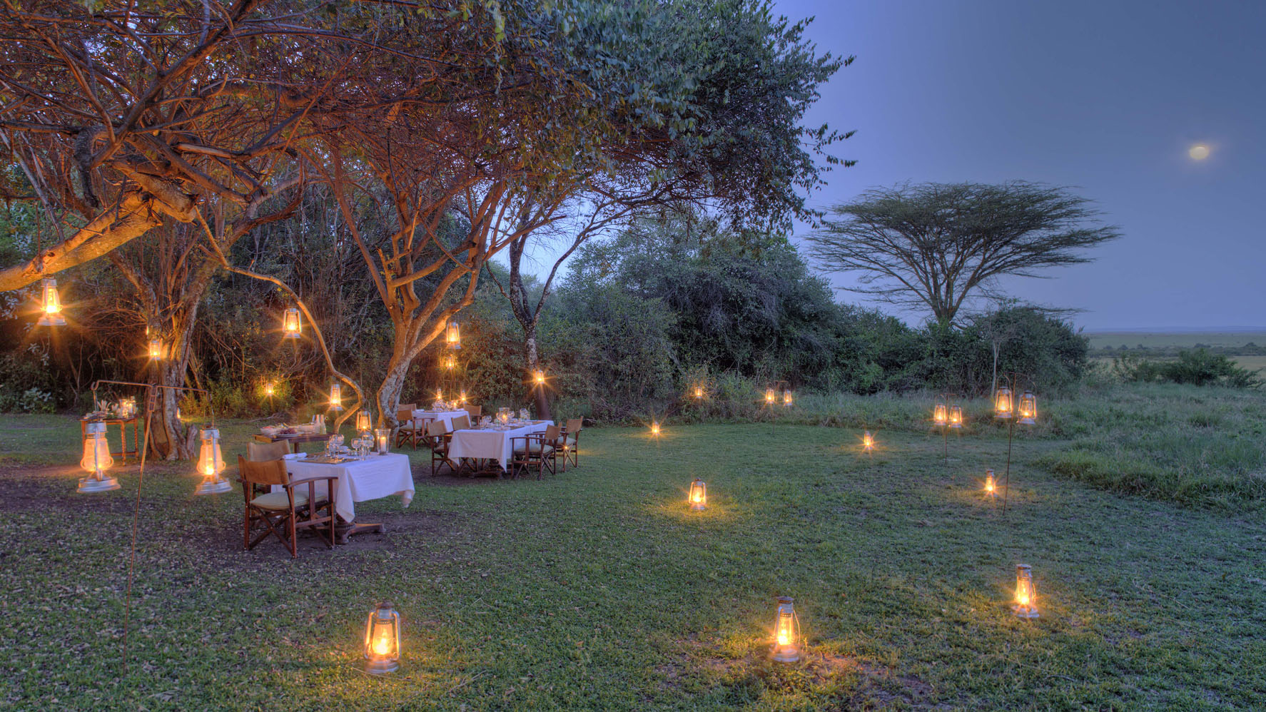 Bateleur Camp