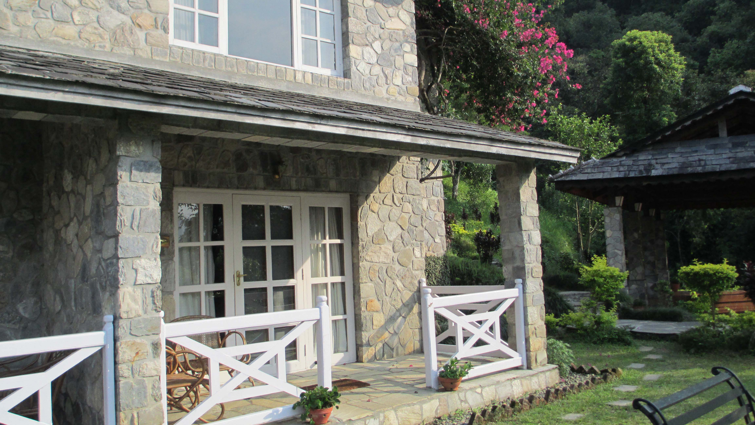 Begnas Lake Resort