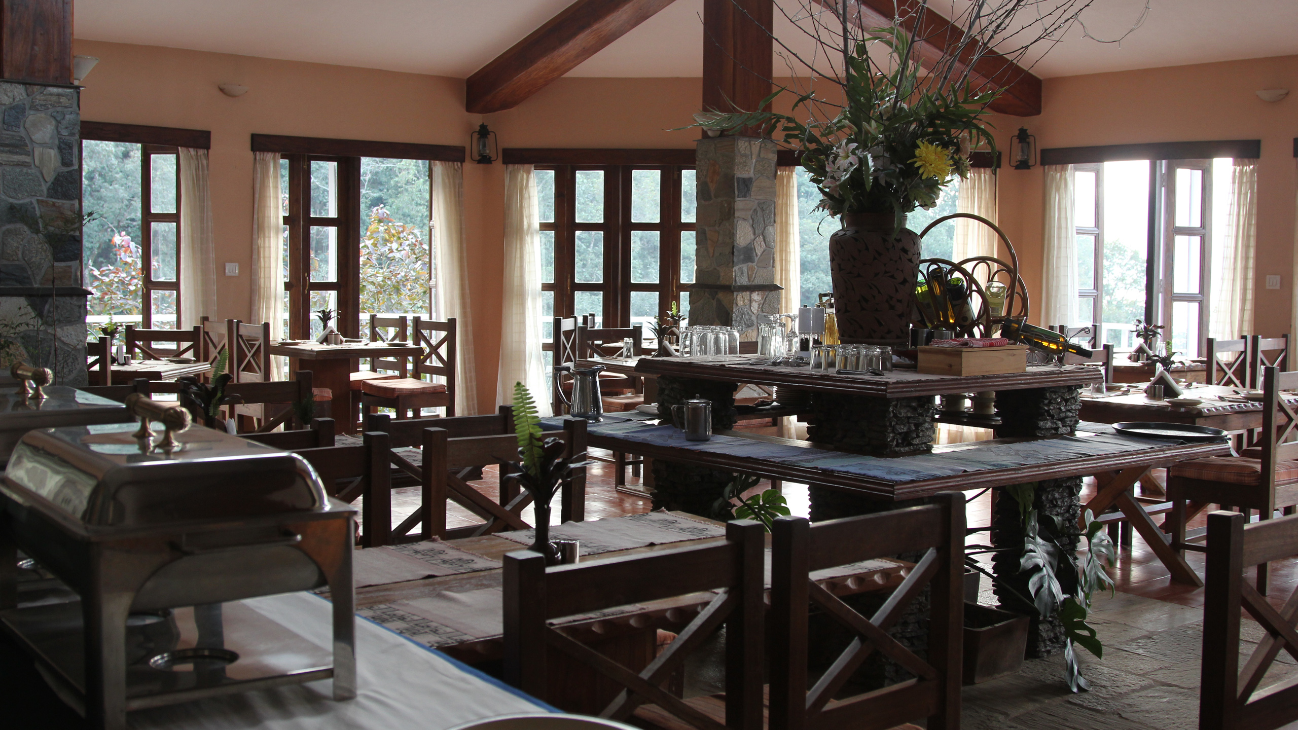 Begnas Lake Resort