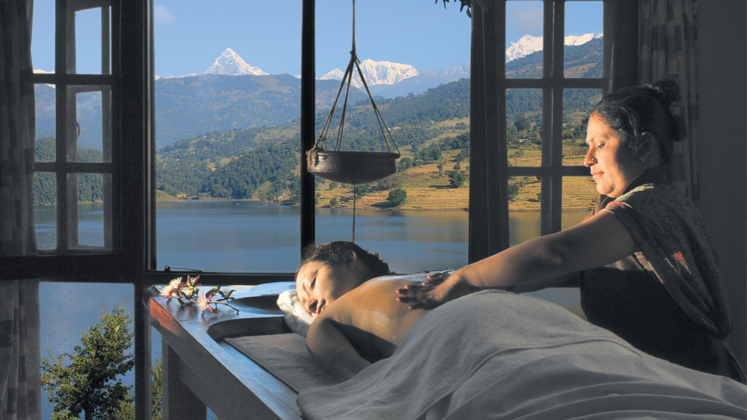 Begnas Lake Resort