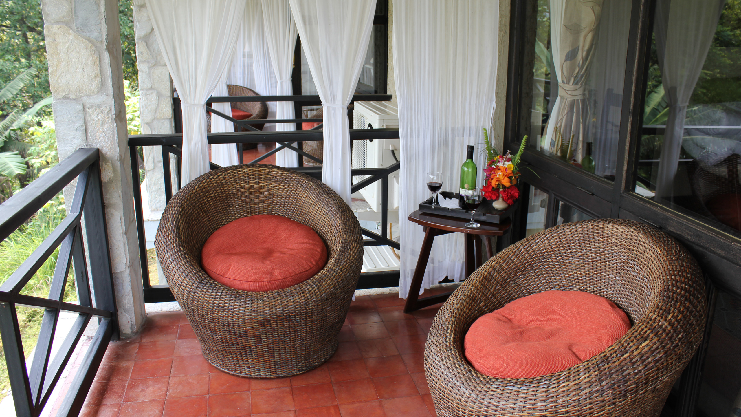 Begnas Lake Resort