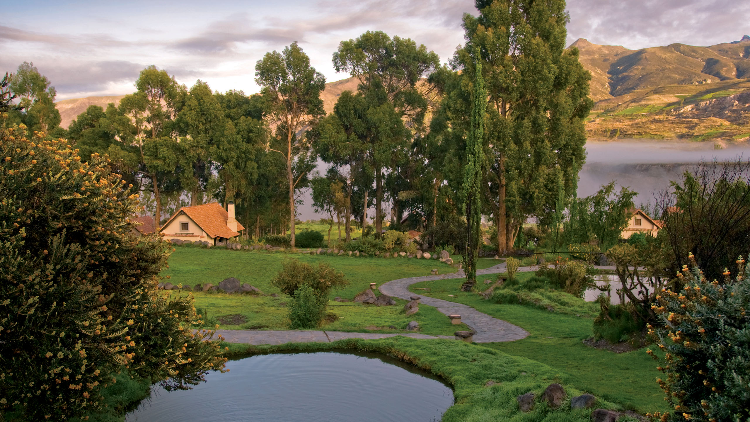 Belmond Las Casitas