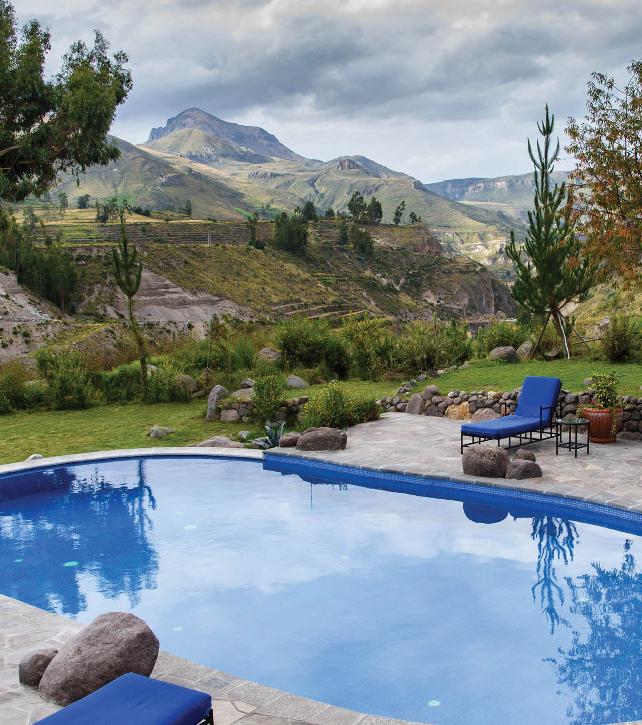 Belmond Las Casitas