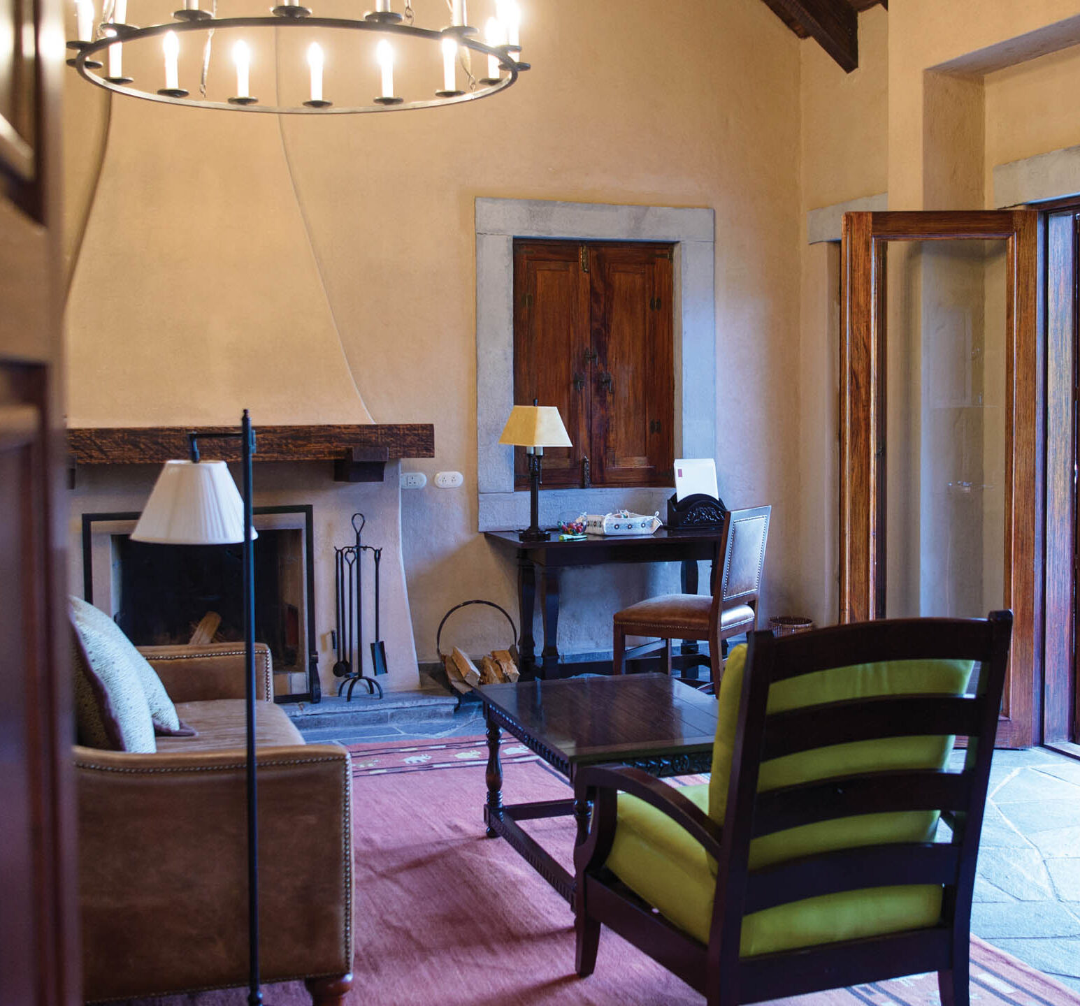 Belmond Las Casitas