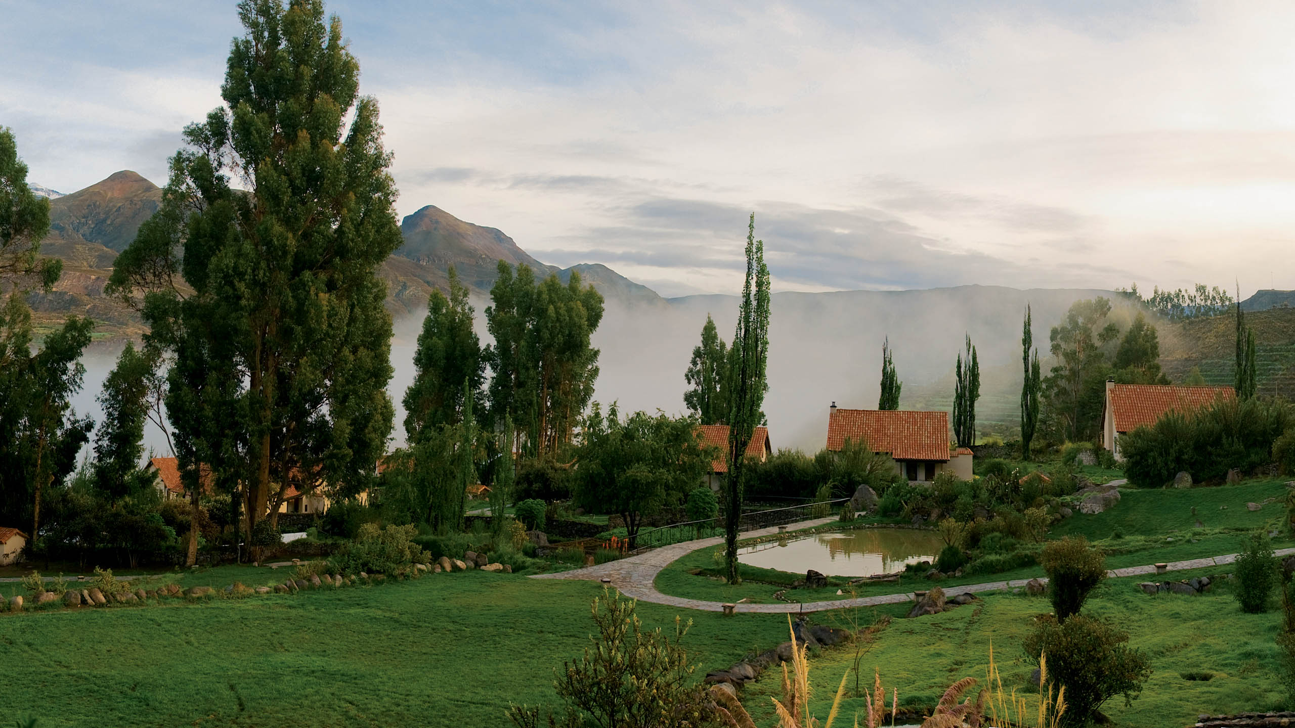 Belmond Las Casitas