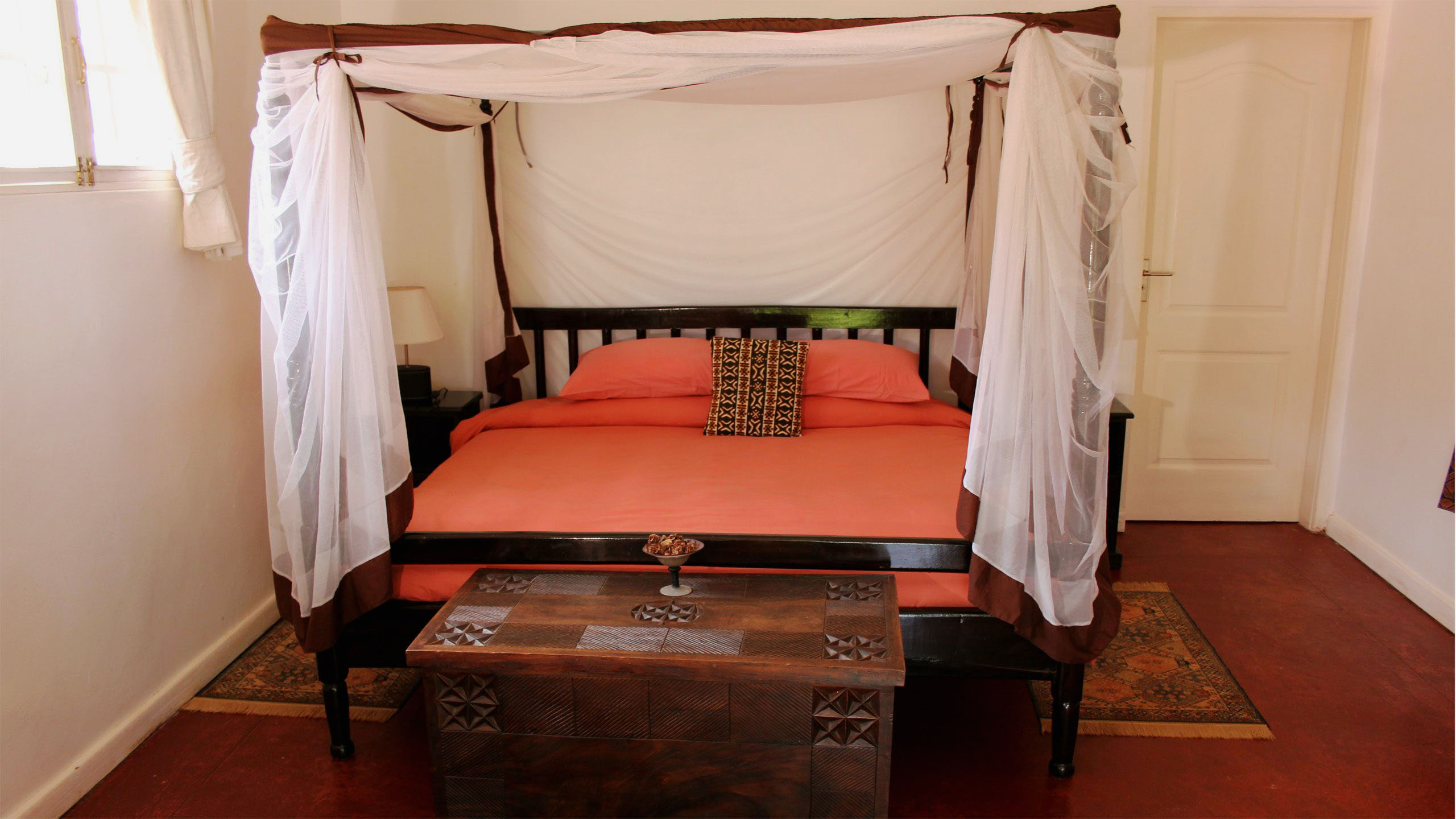 The Boma Guesthouse