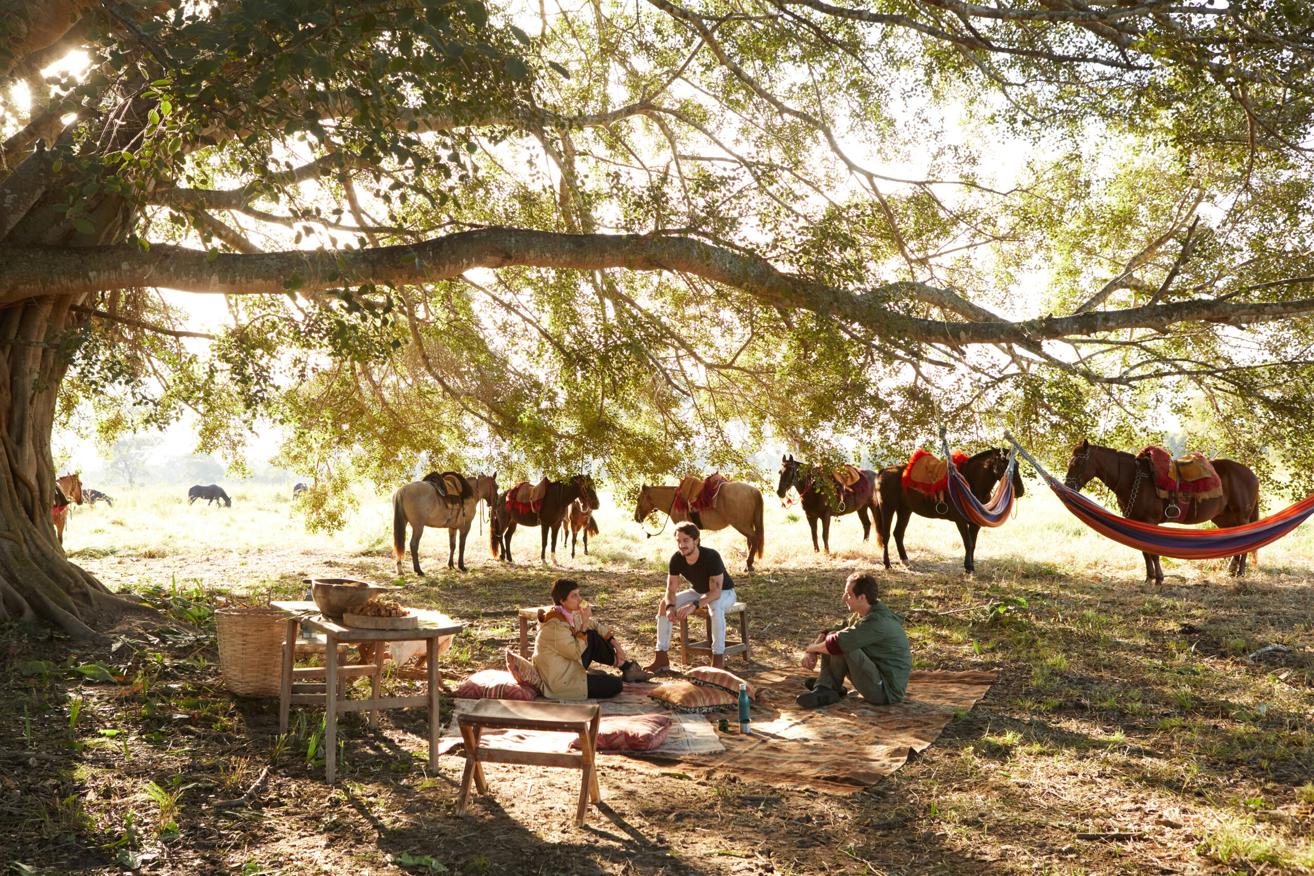 Caiman Lodge
