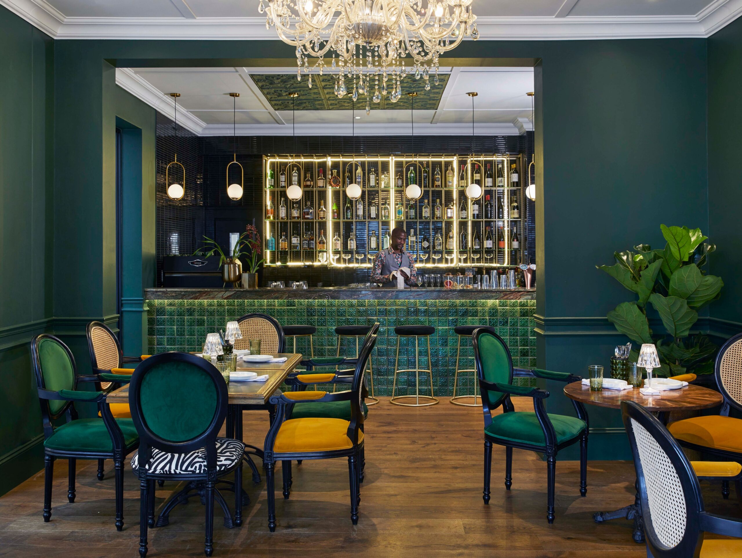 Cape Cadogan Boutique Hotel