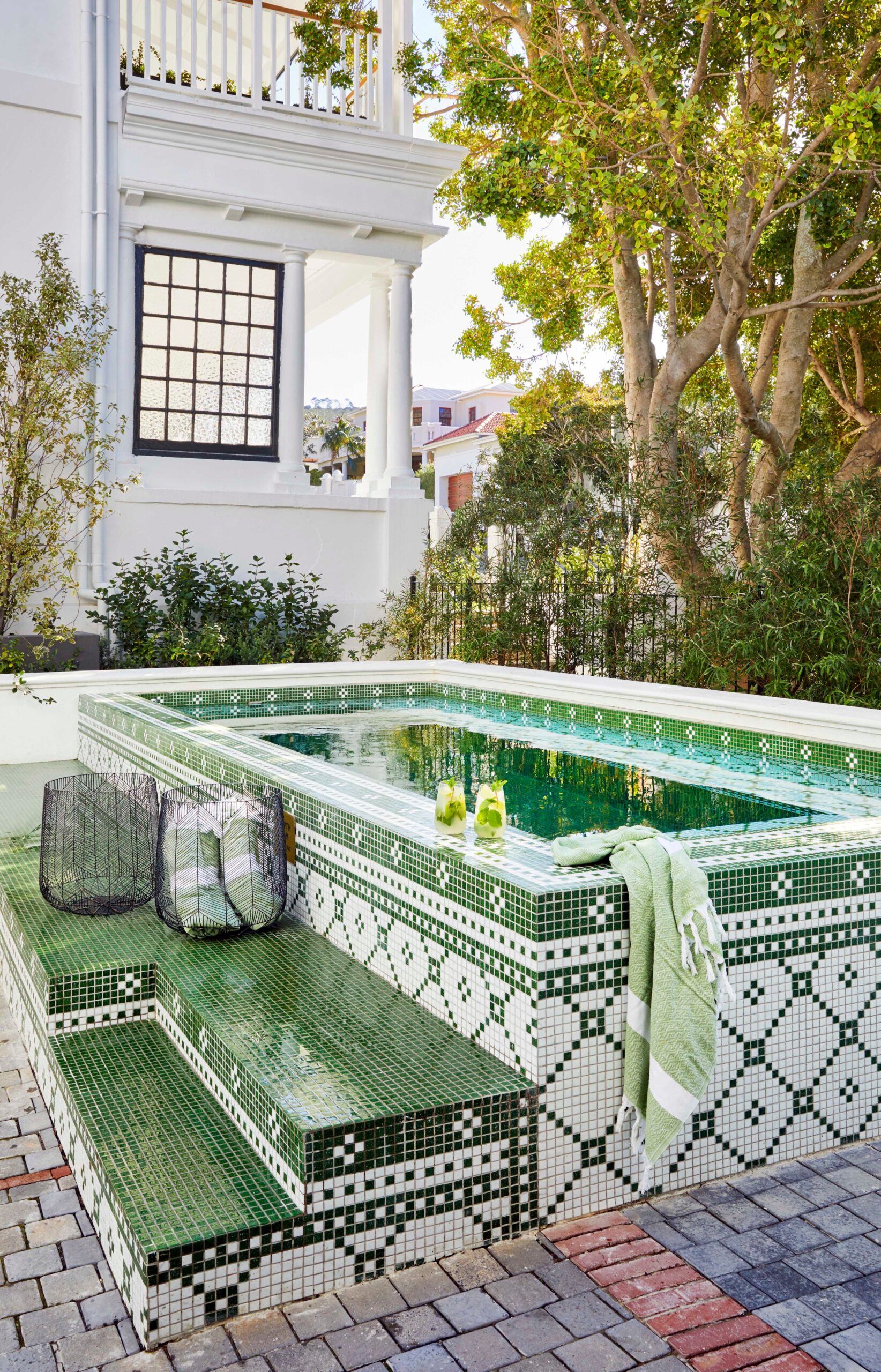 Cape Cadogan Boutique Hotel