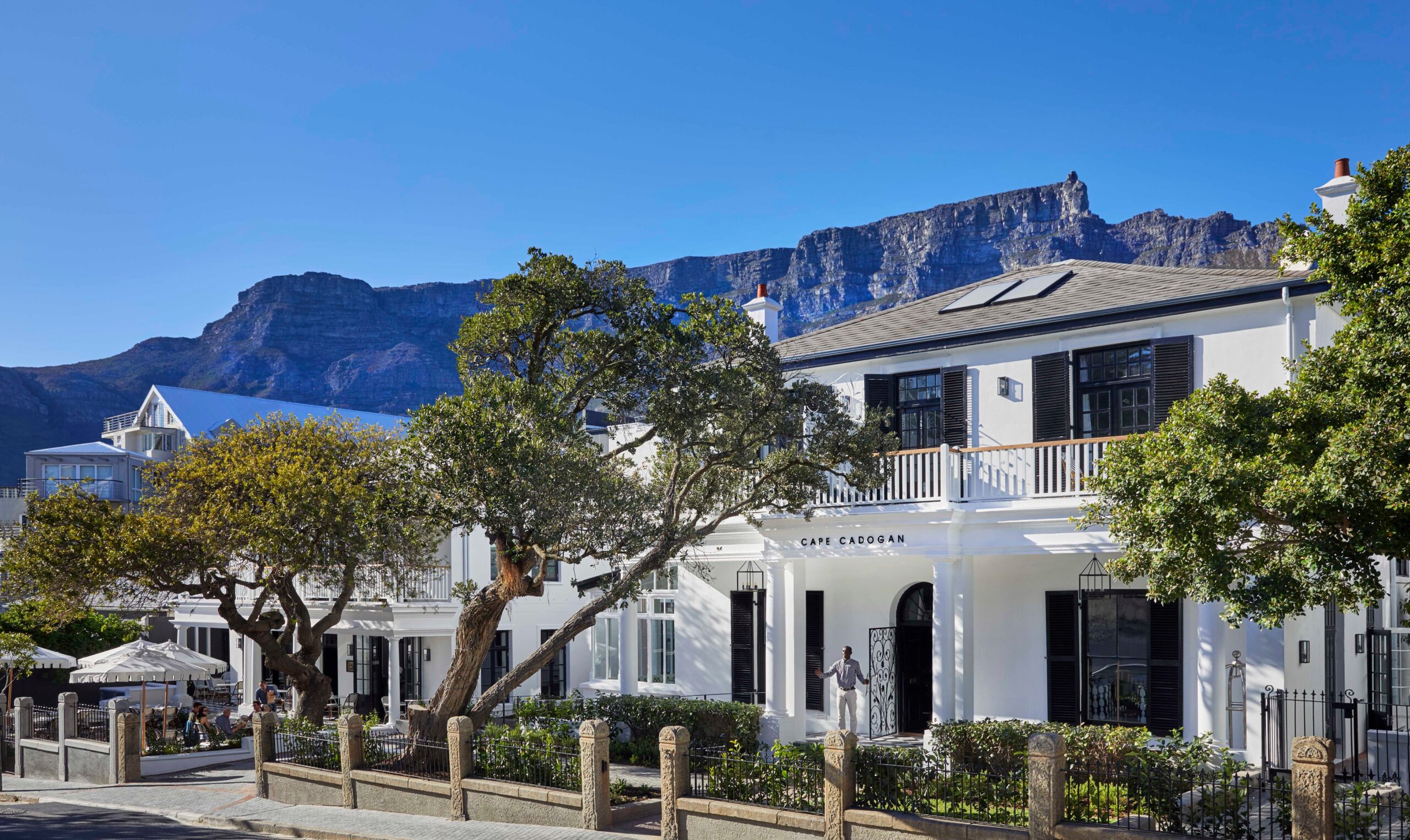 Cape Cadogan Boutique Hotel