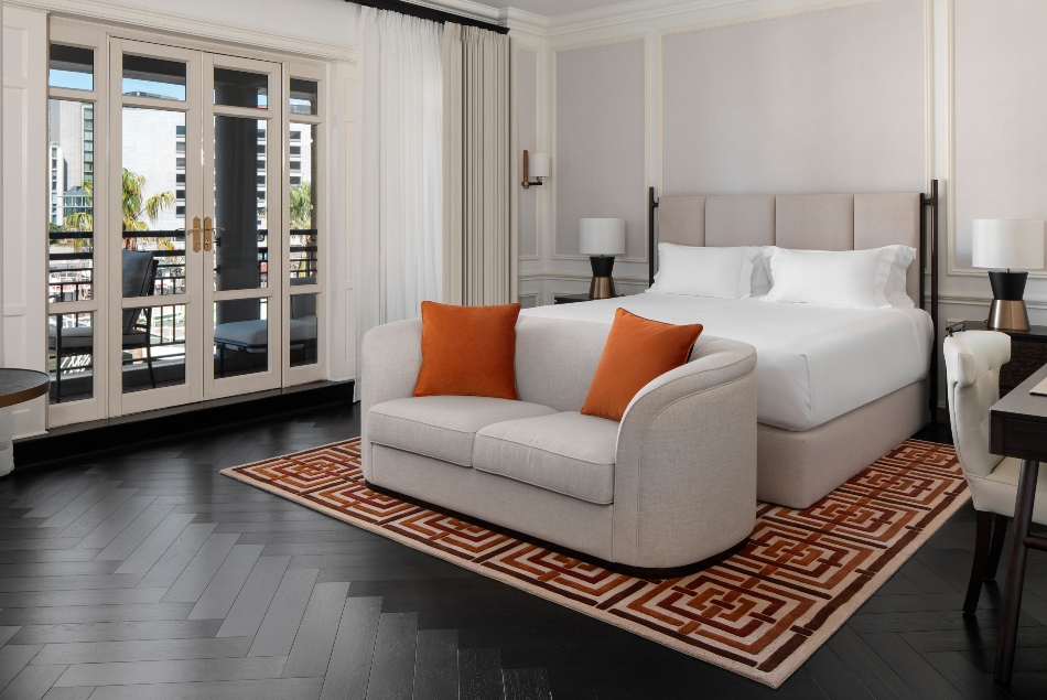 The Cape Grace