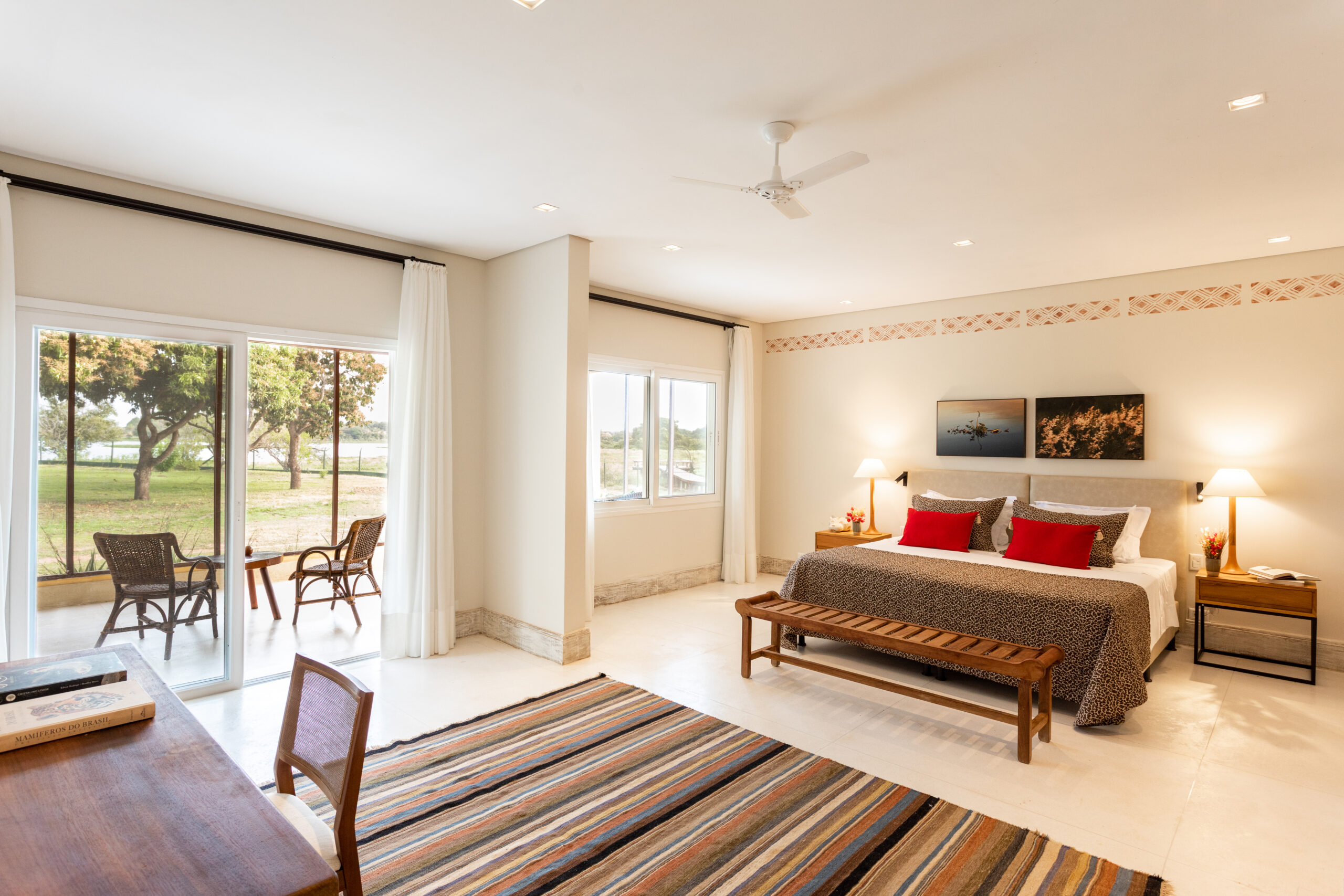 Caiman Lodge