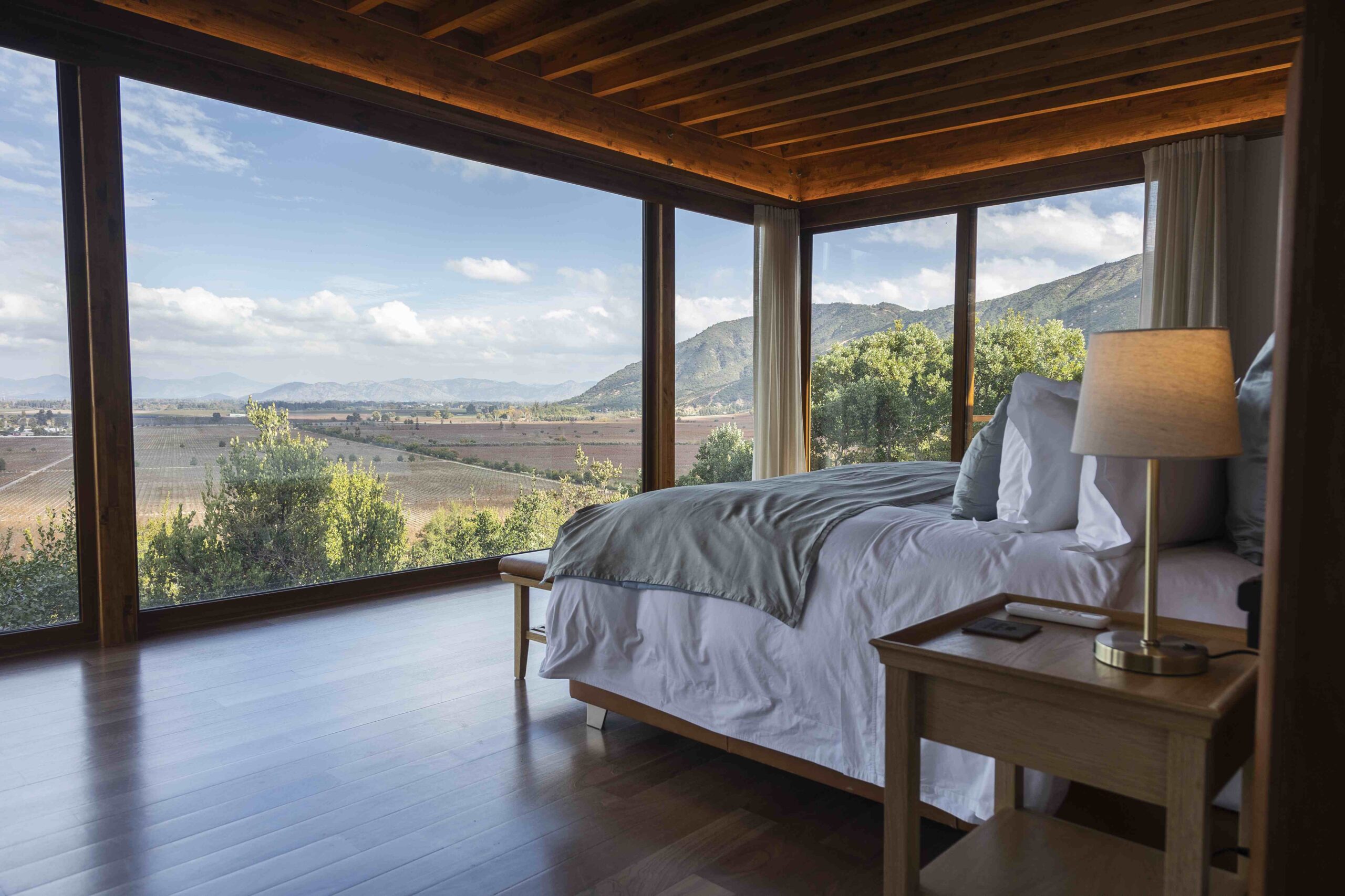 Clos Apalta Residence
