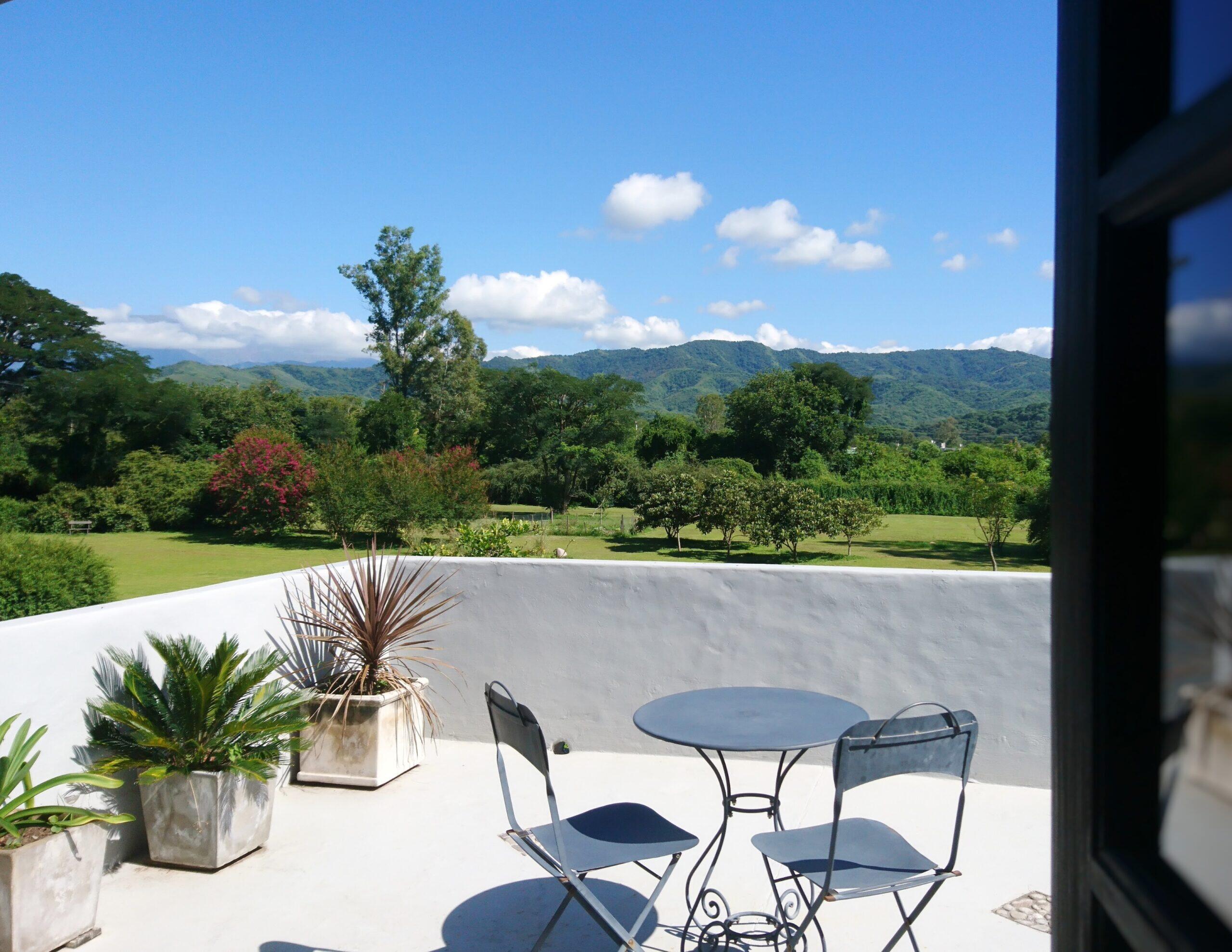 Finca Valentina