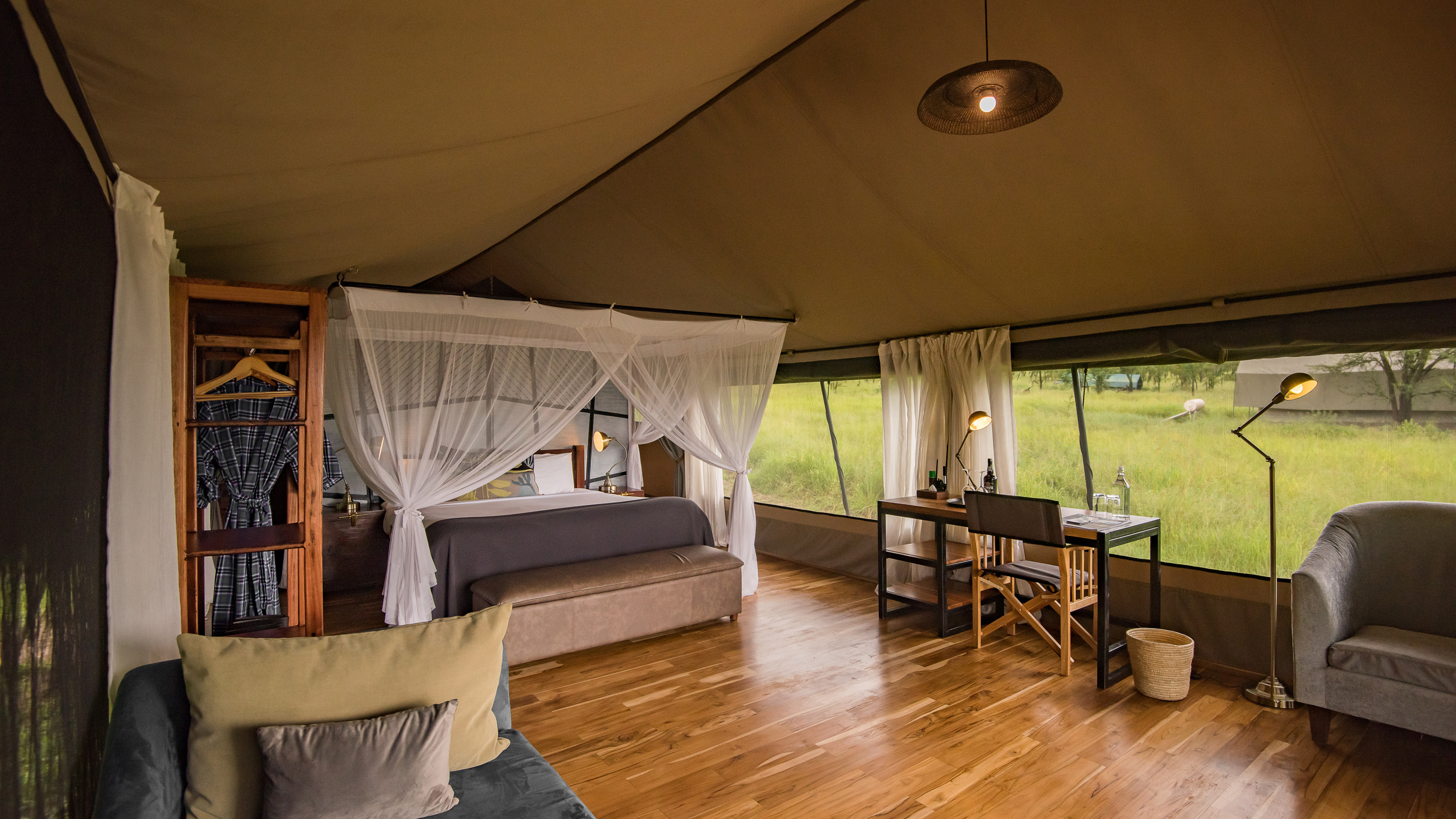 Dunia Camp