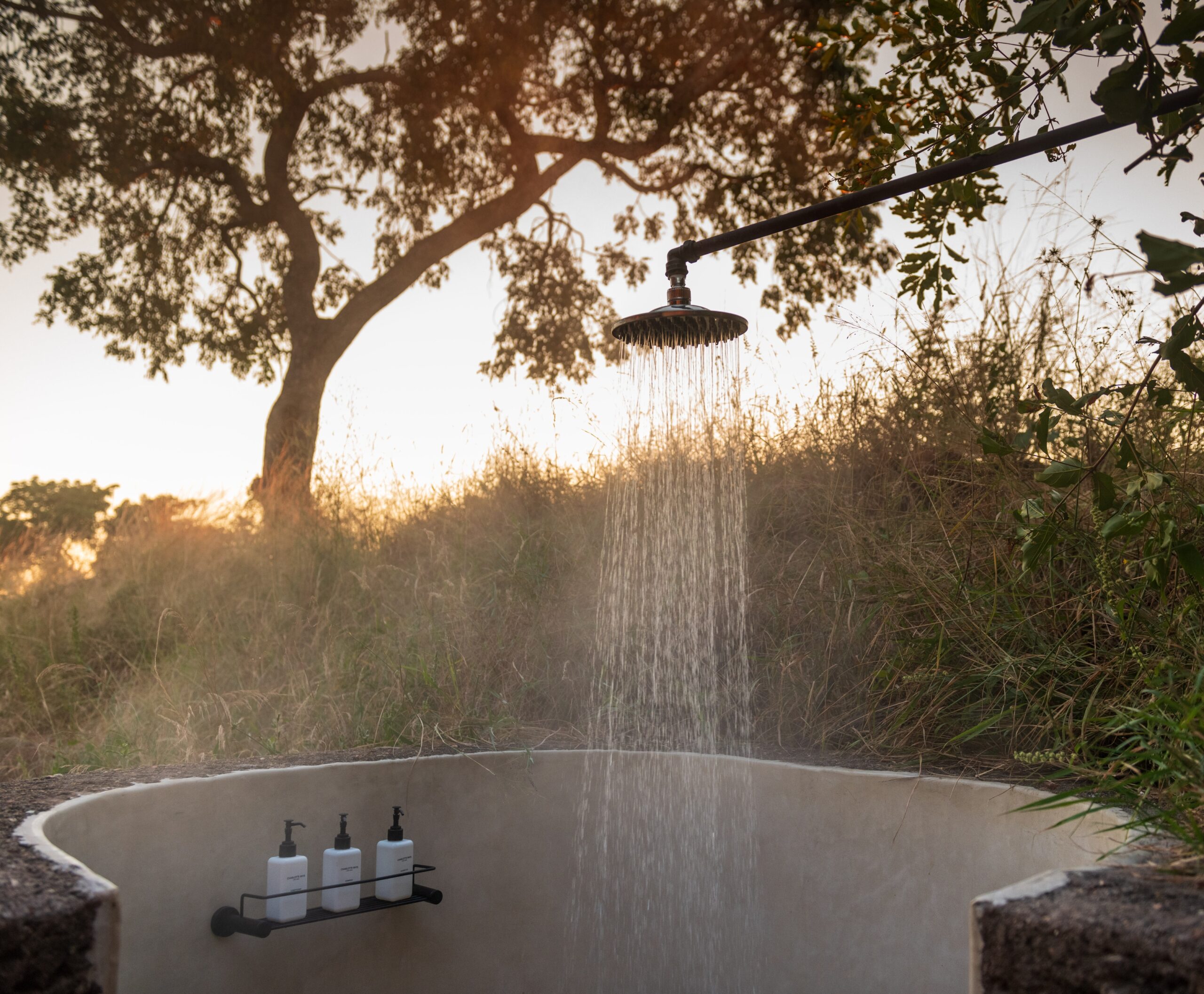 Sabi Sabi Earth Lodge