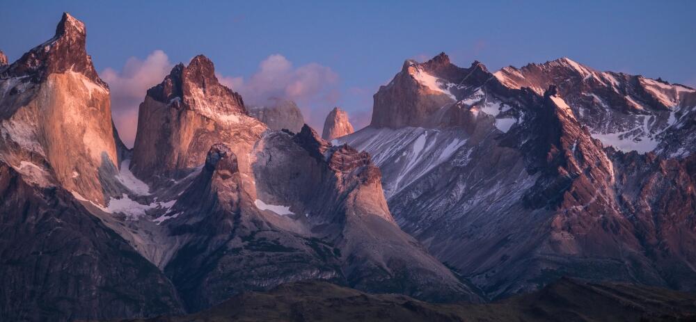 EcoCamp Patagonia
