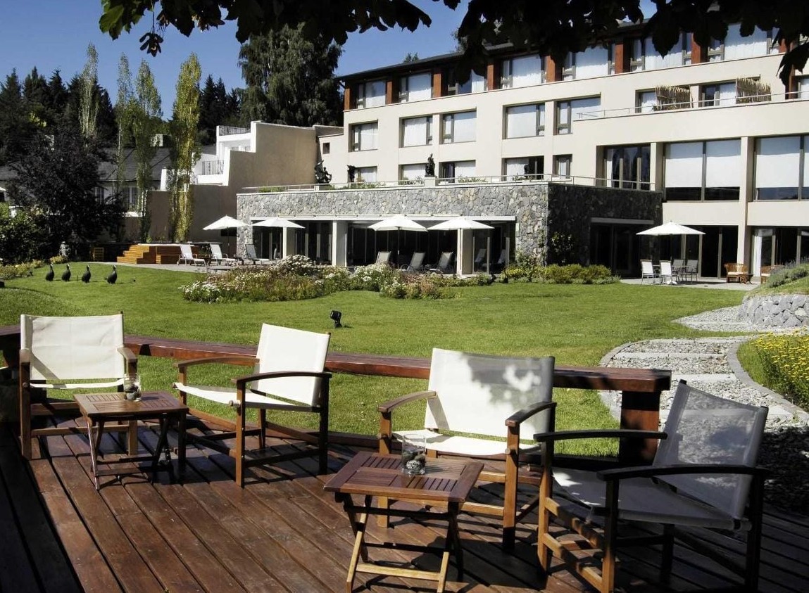 El Casco Art Hotel