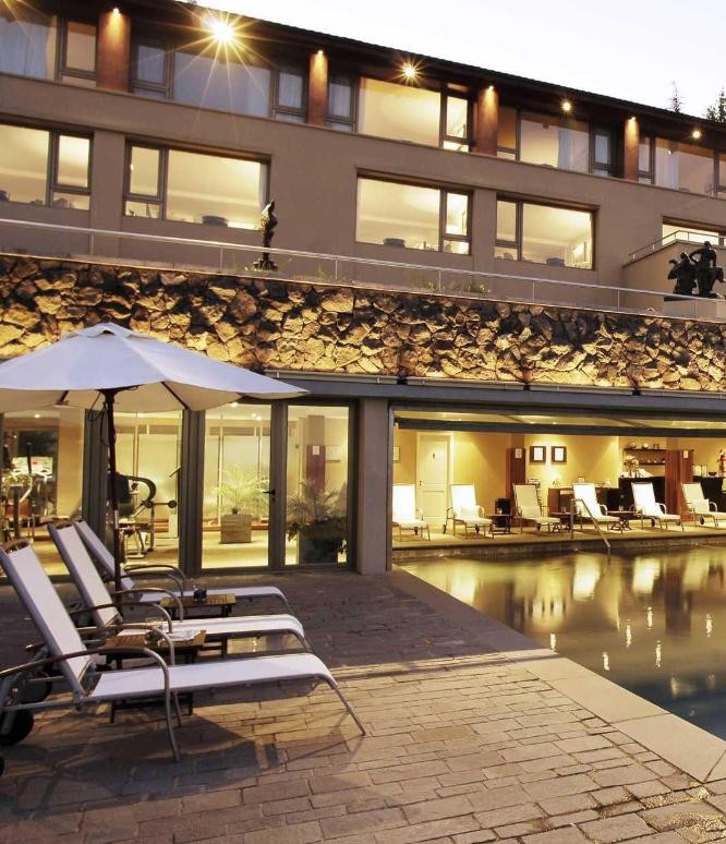 El Casco Art Hotel