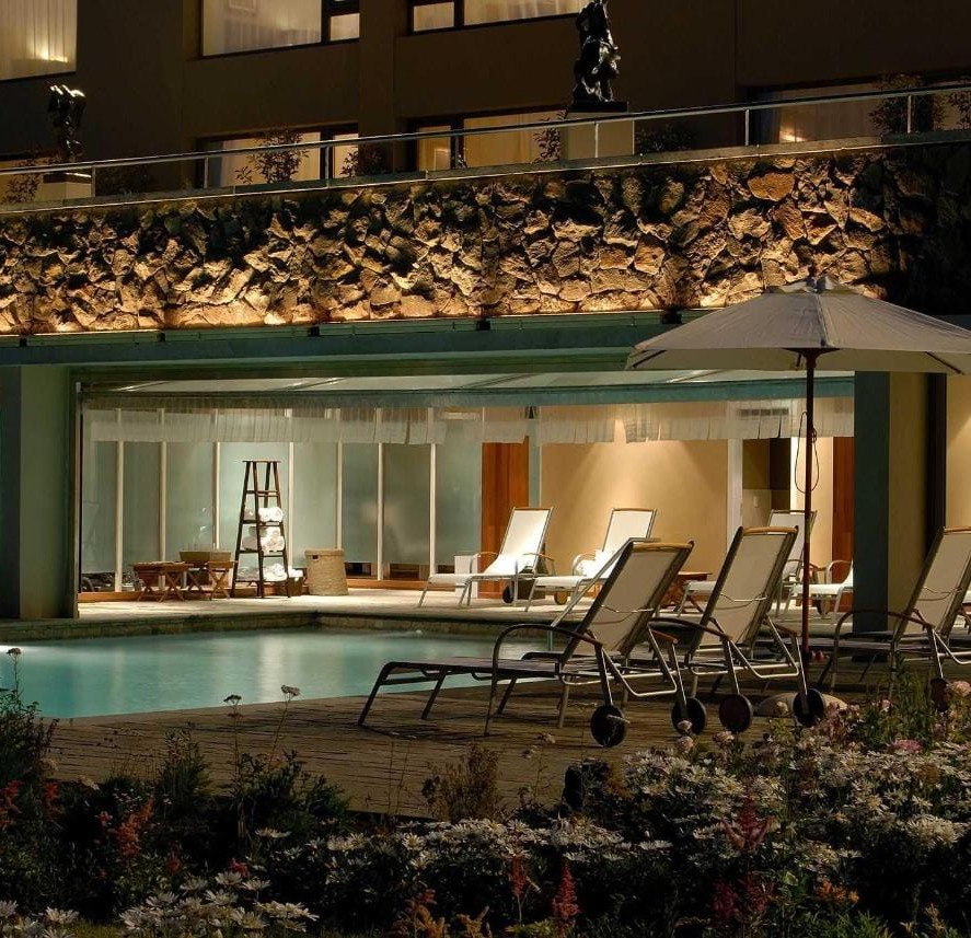 El Casco Art Hotel