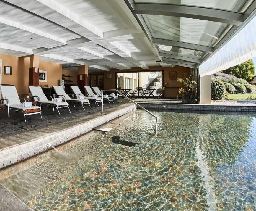 El Casco Art Hotel