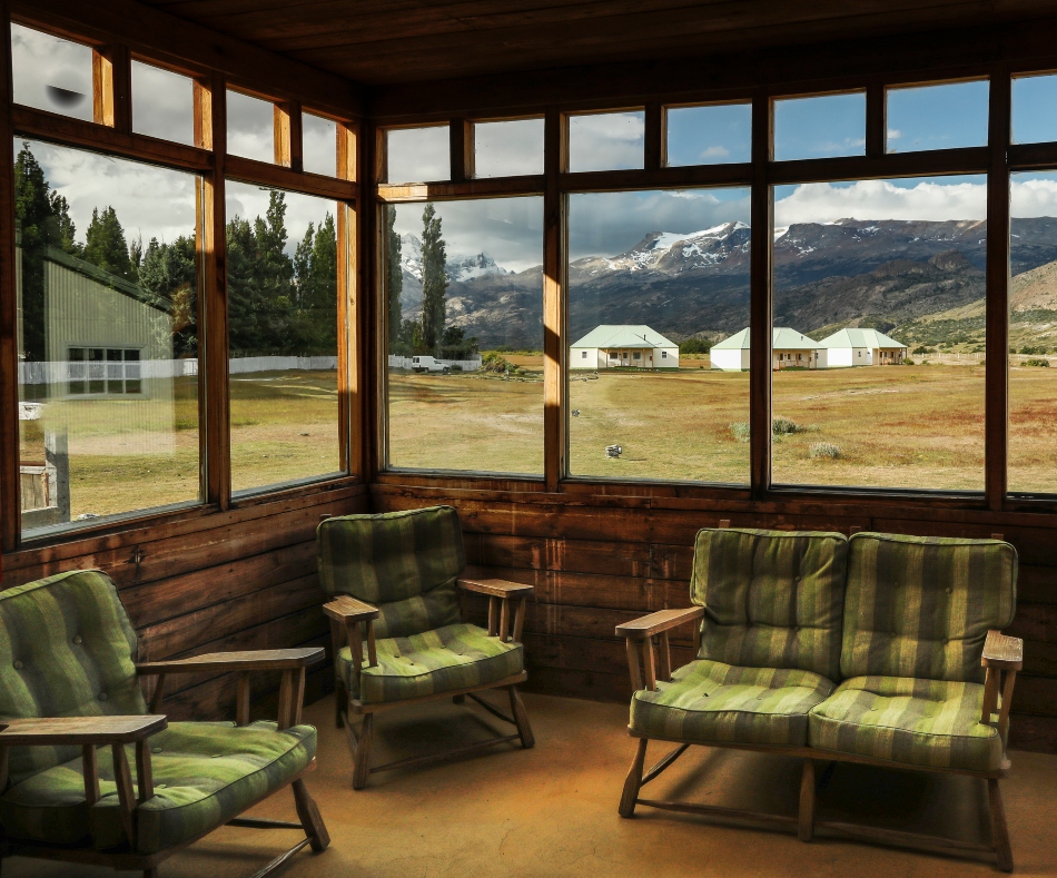 Estancia Cristina