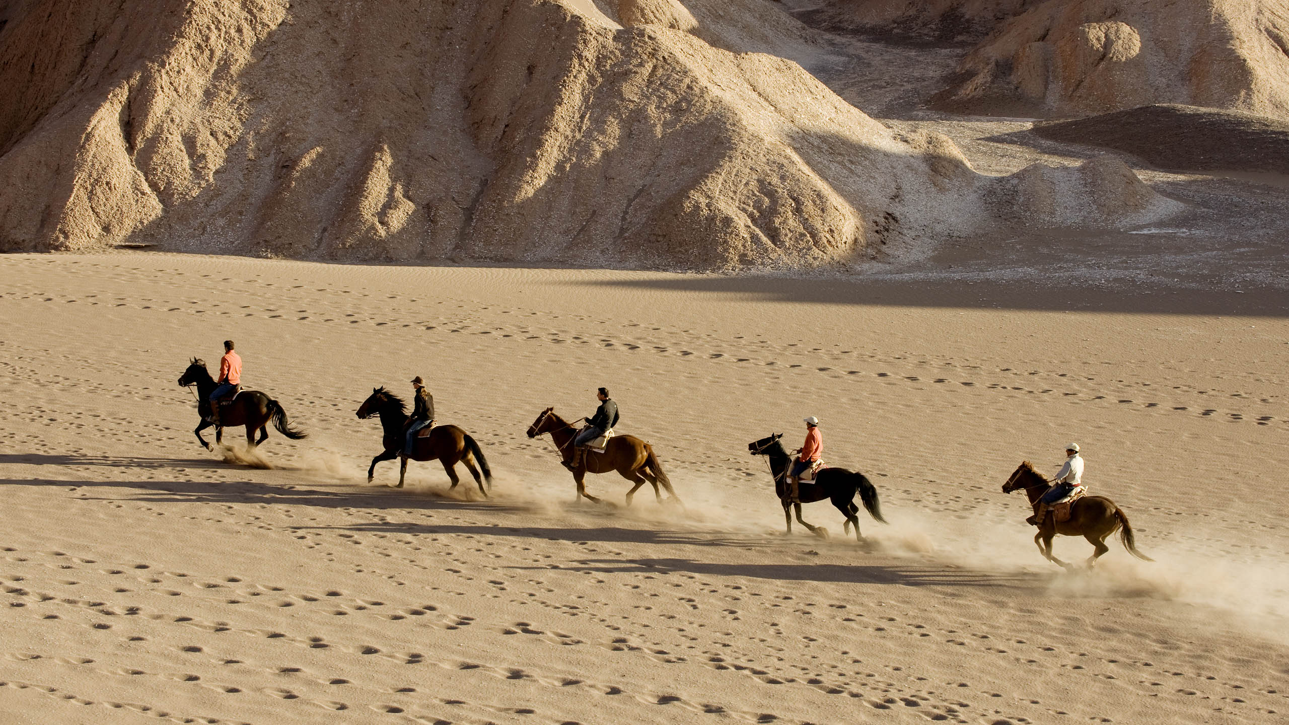 Explora Atacama