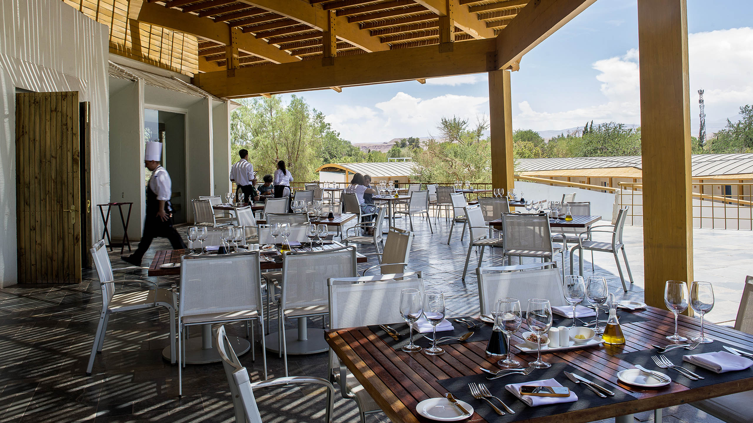 Explora Atacama