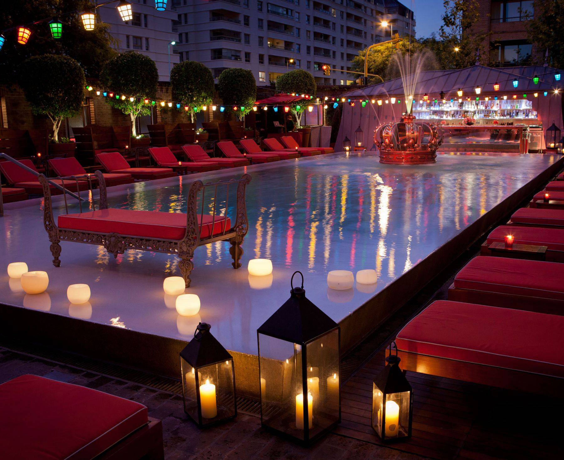 Faena Hotel Buenos Aires