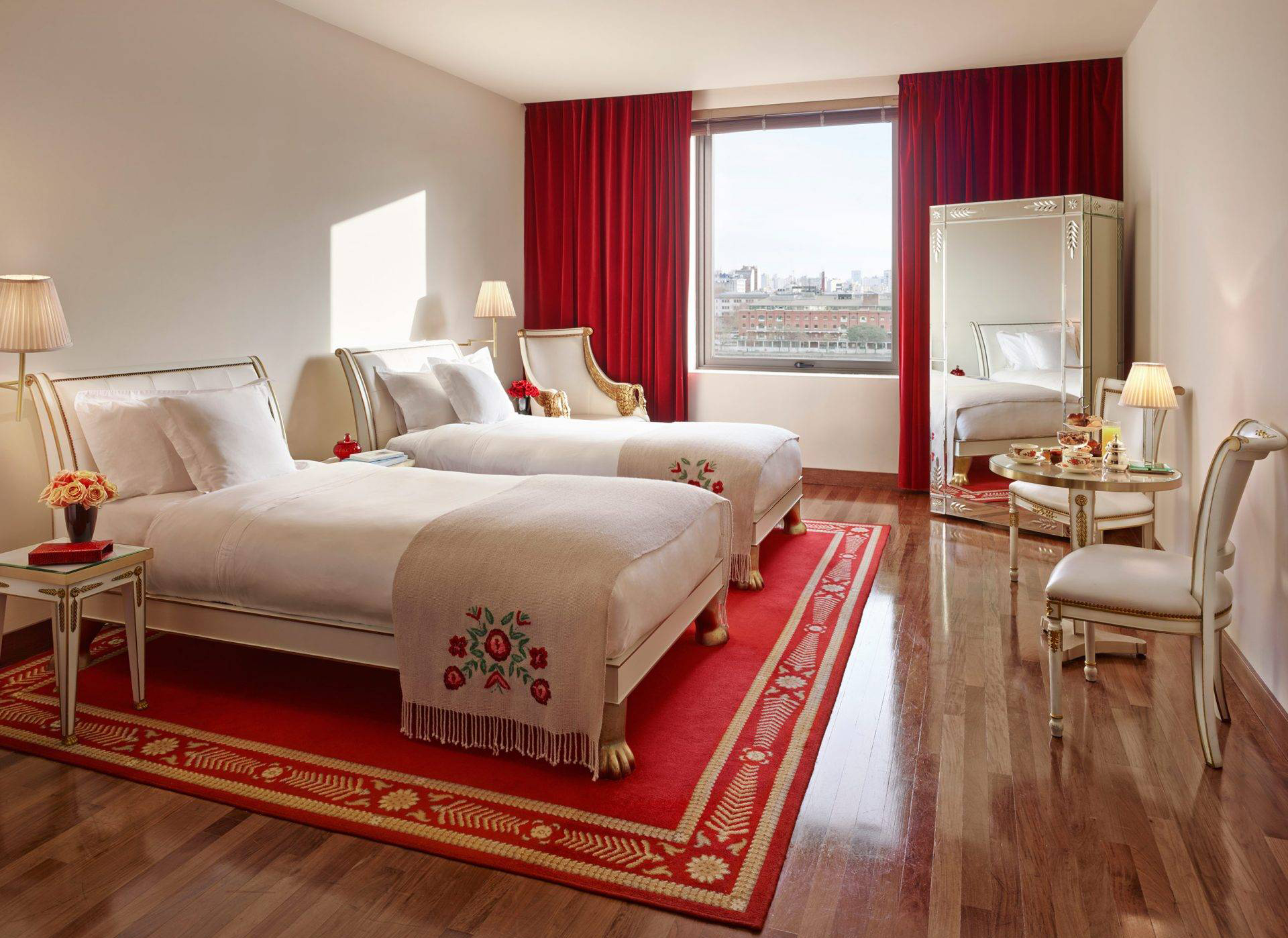 Faena Hotel Buenos Aires