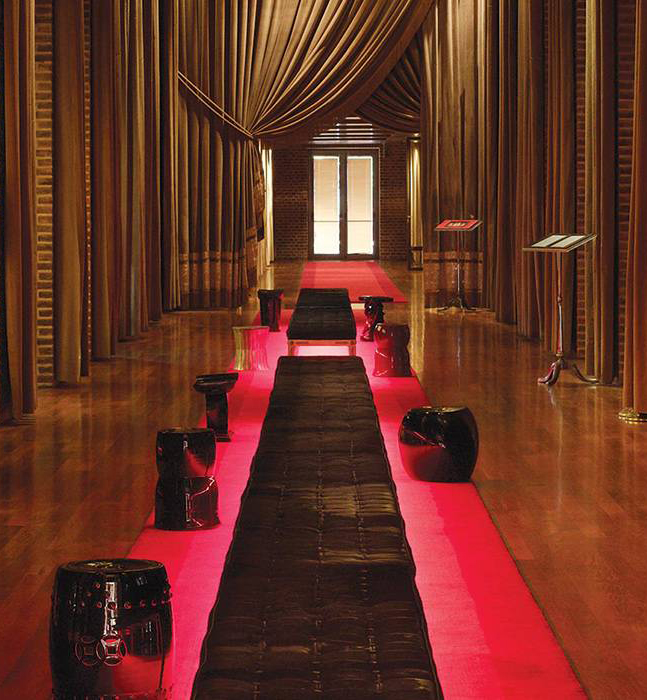 Faena Hotel Buenos Aires