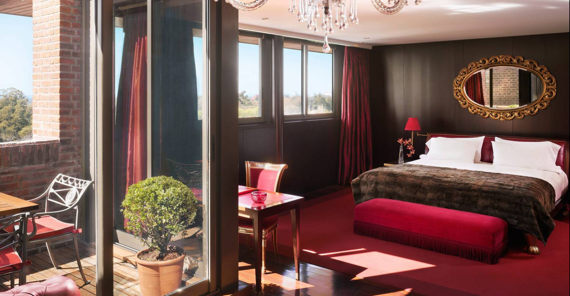 Faena Hotel Buenos Aires