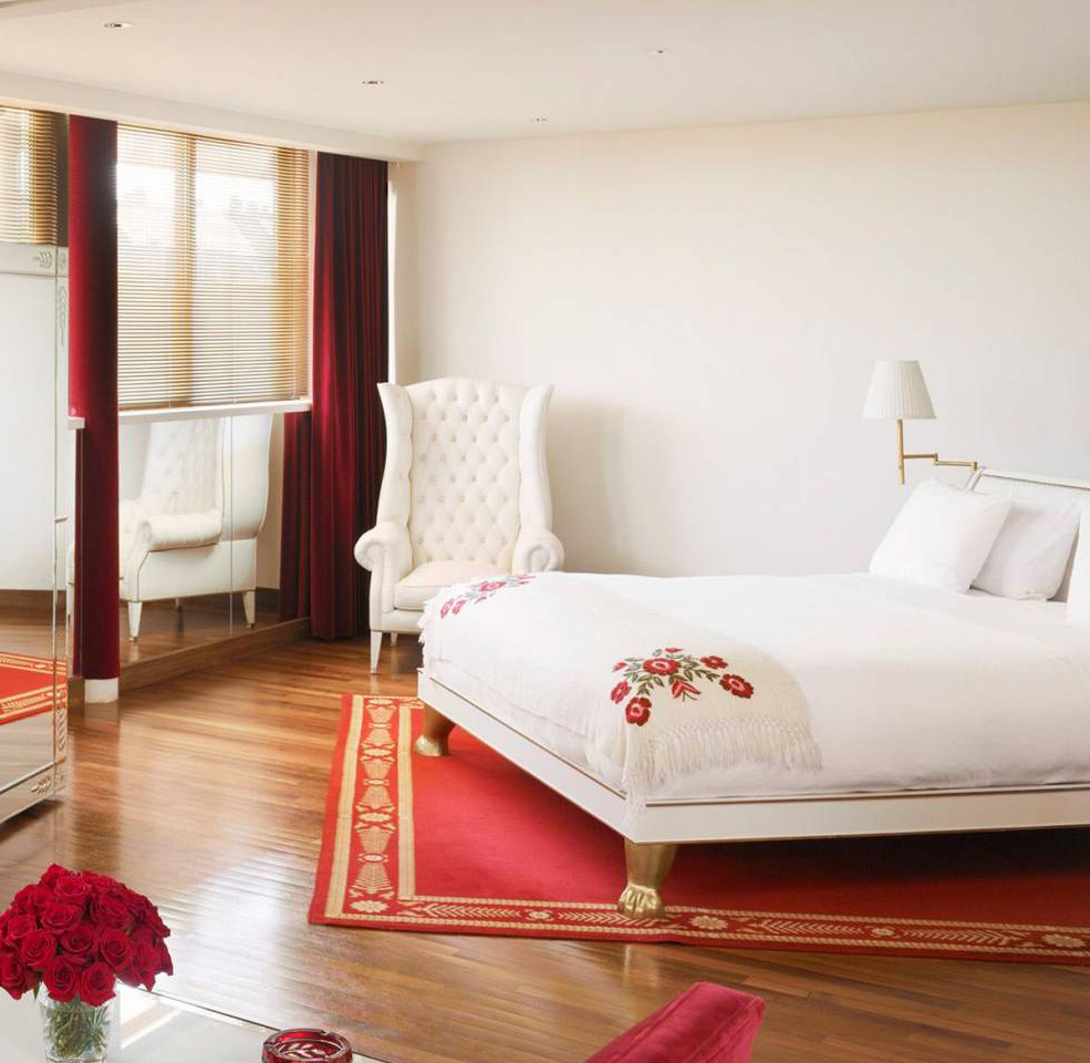 Faena Hotel Buenos Aires