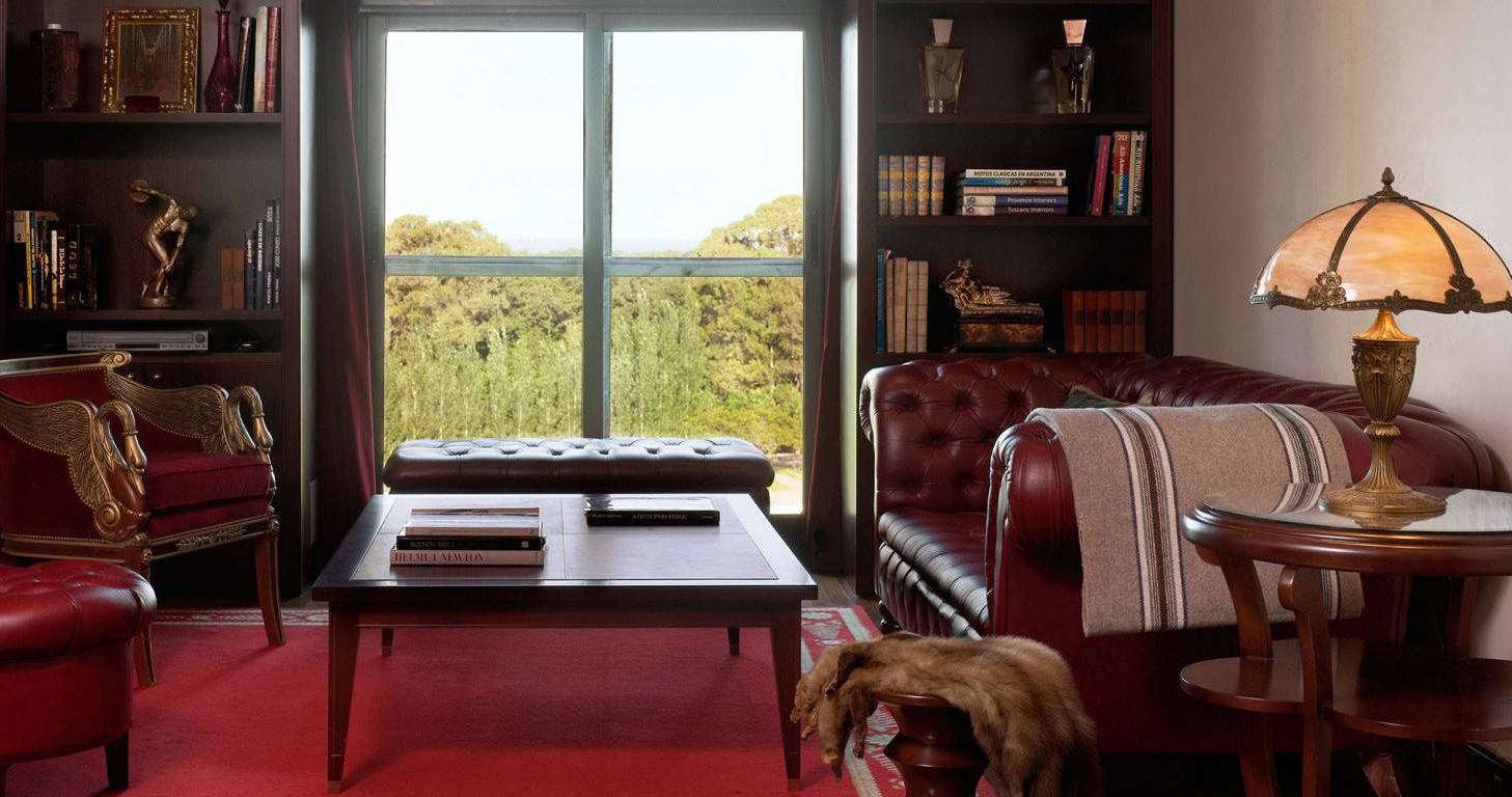 Faena Hotel Buenos Aires