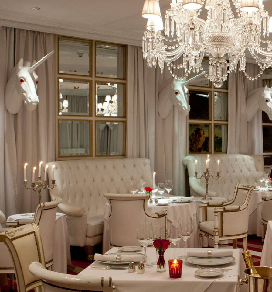 Faena Hotel Buenos Aires