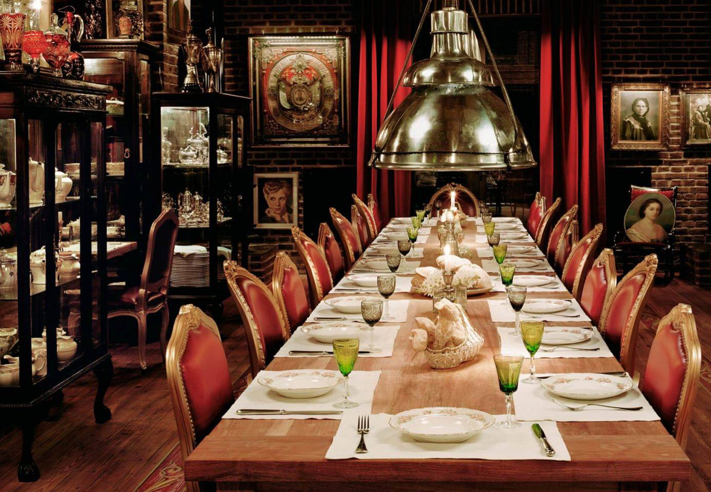 Faena Hotel Buenos Aires