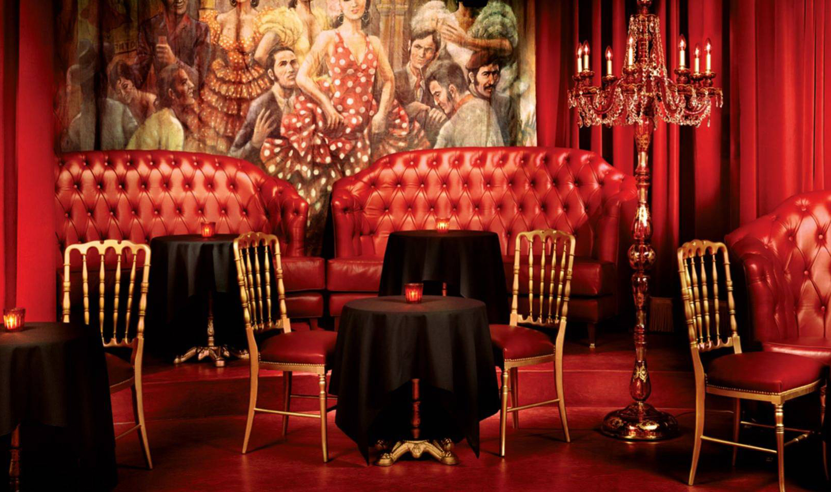 Faena Hotel Buenos Aires