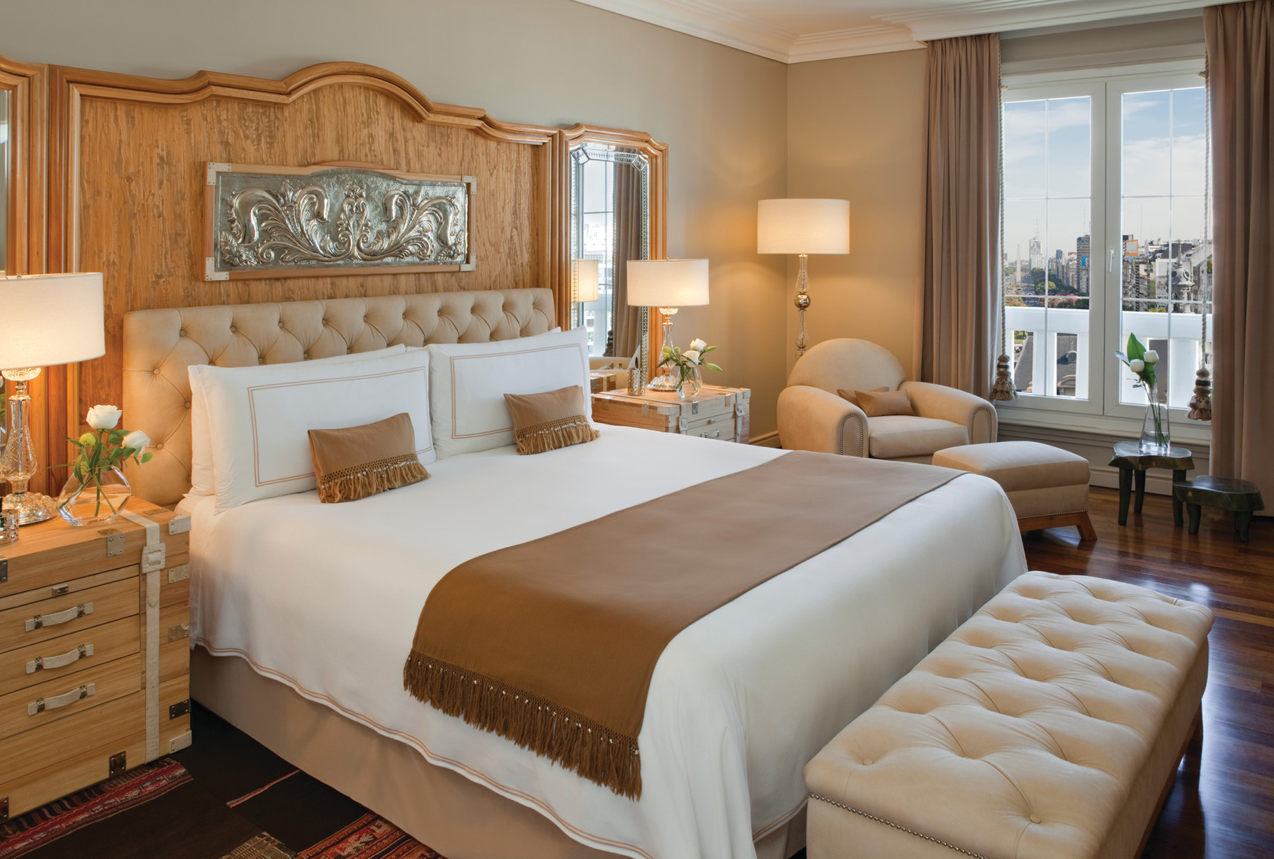 Four Seasons Buenos Aires