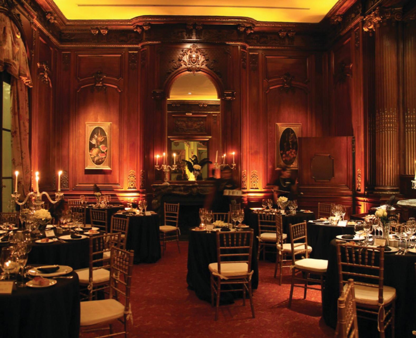 Four Seasons Buenos Aires