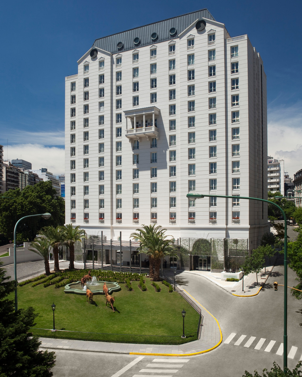 Four Seasons Buenos Aires