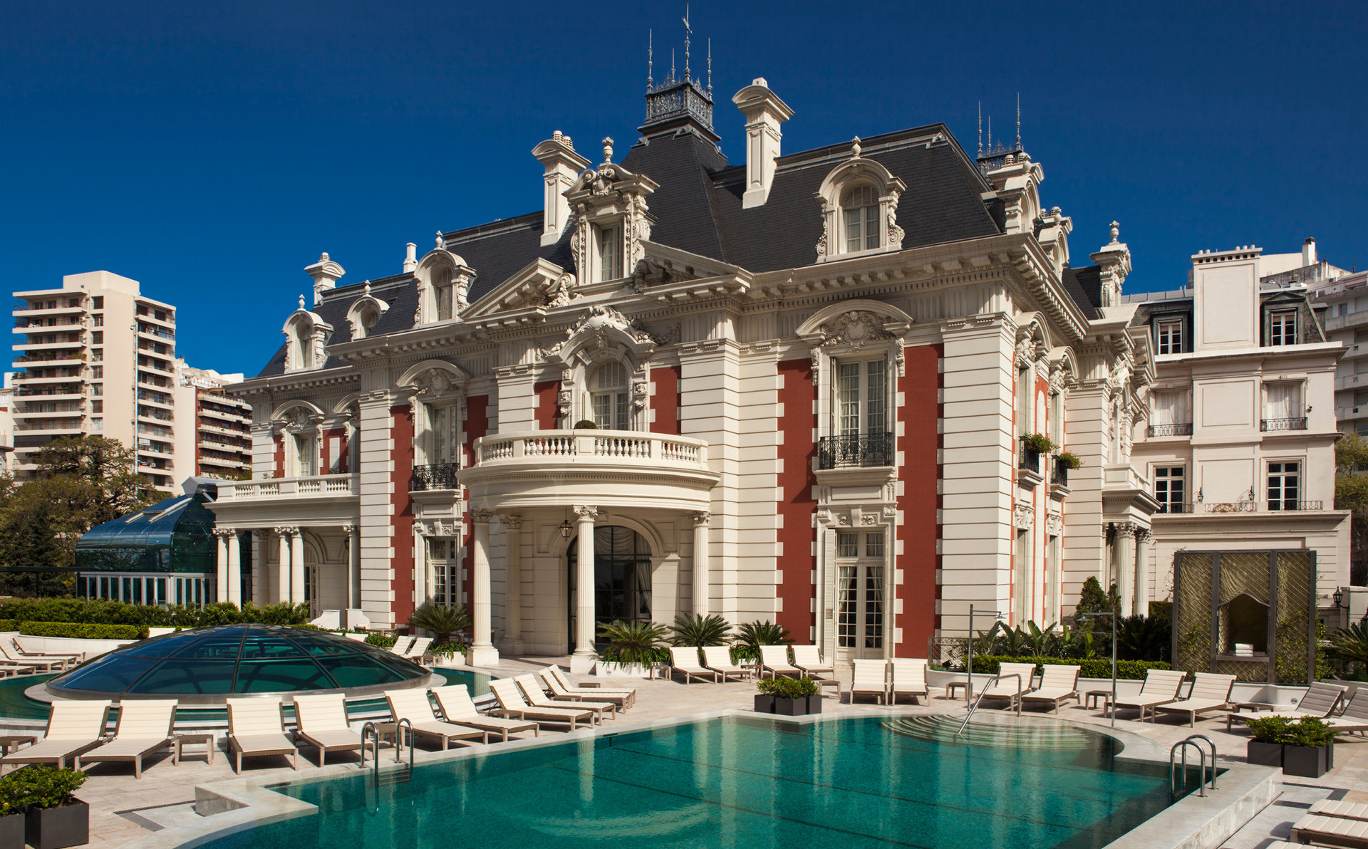 Four Seasons Buenos Aires