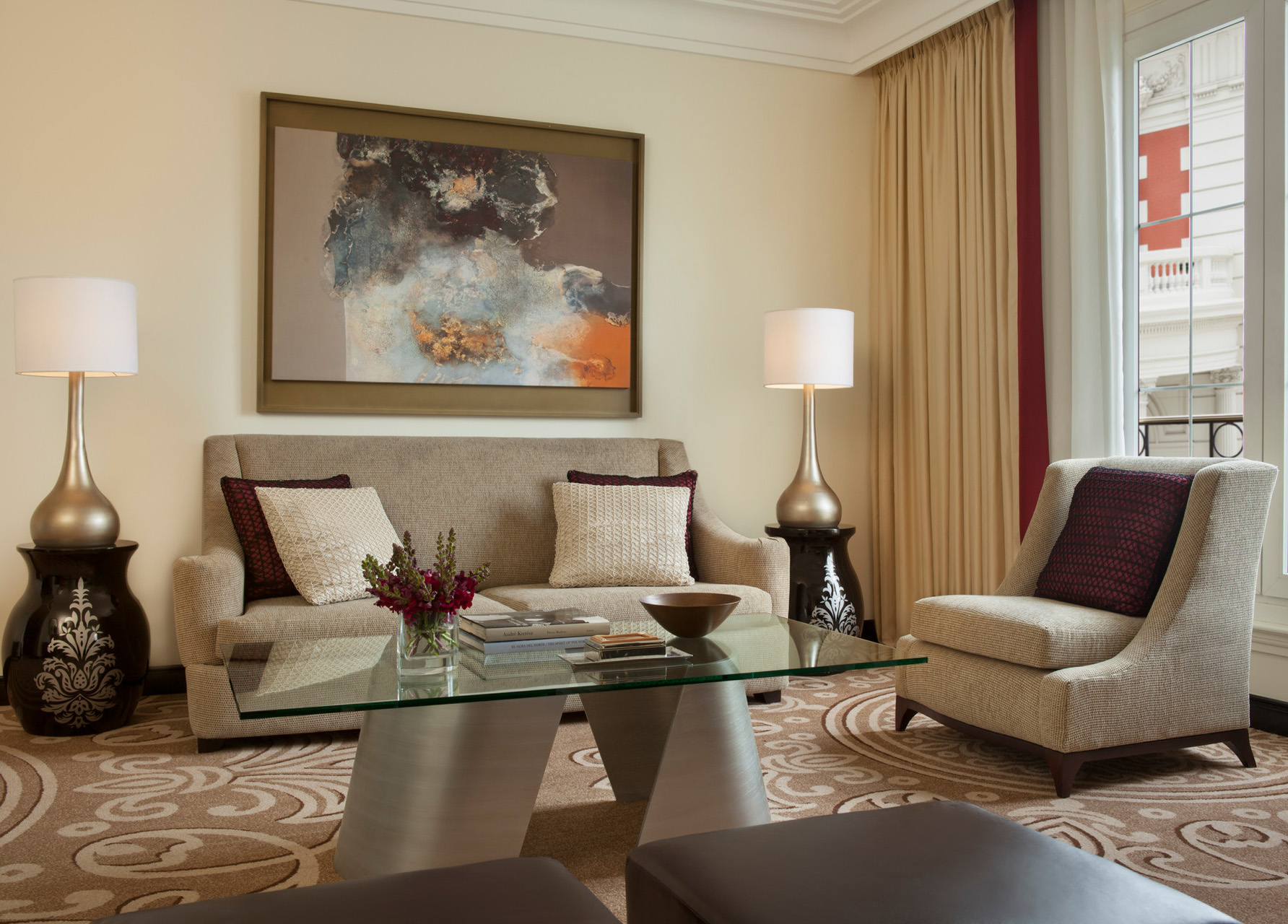 Four Seasons Buenos Aires
