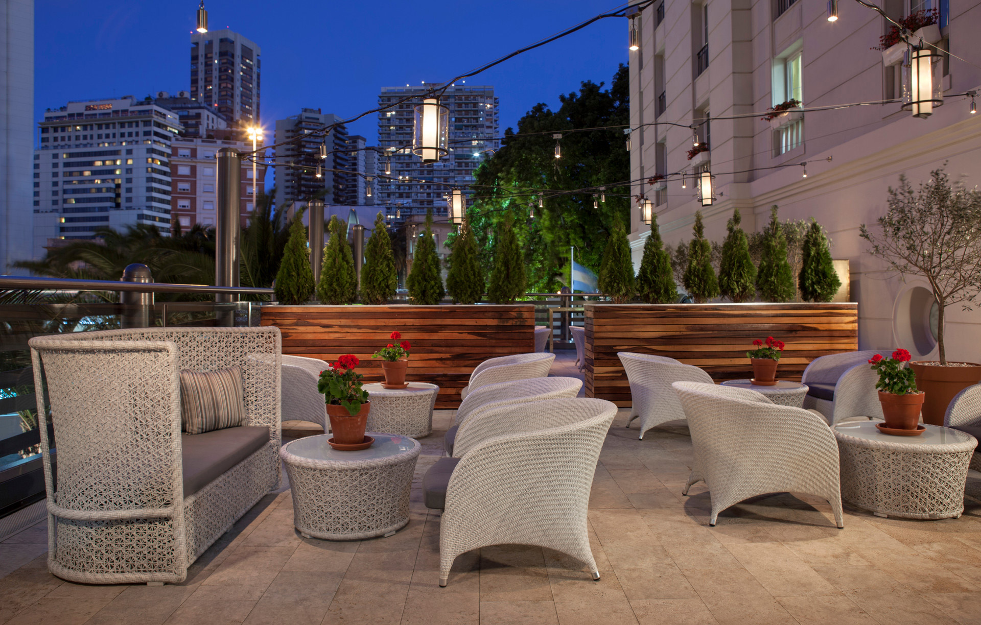 Four Seasons Buenos Aires