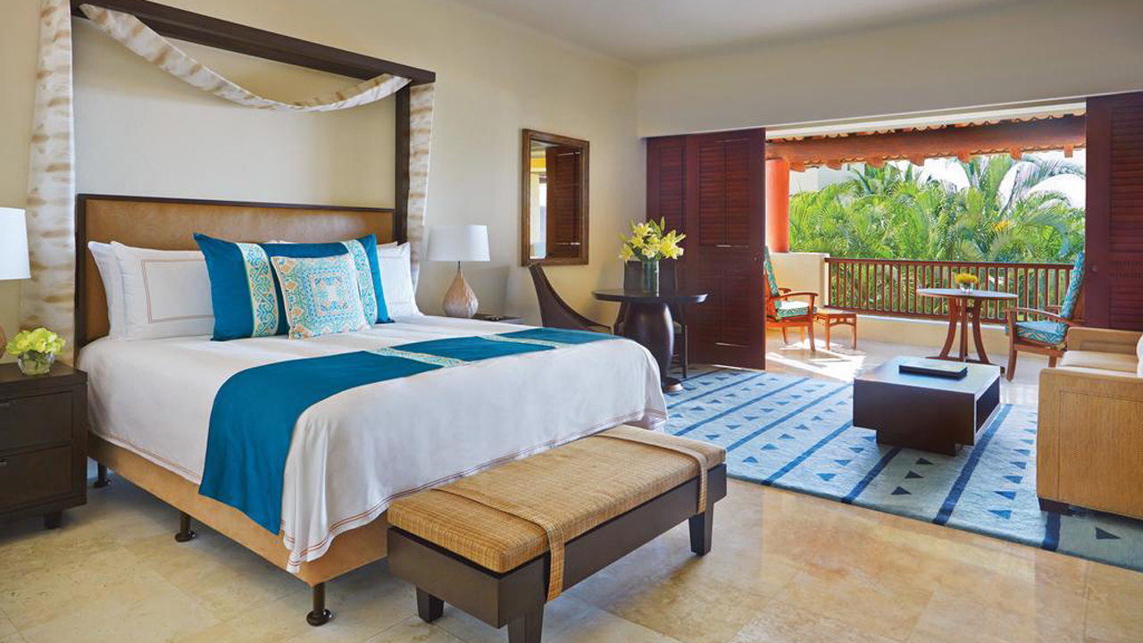 Four Seasons Punta Mita