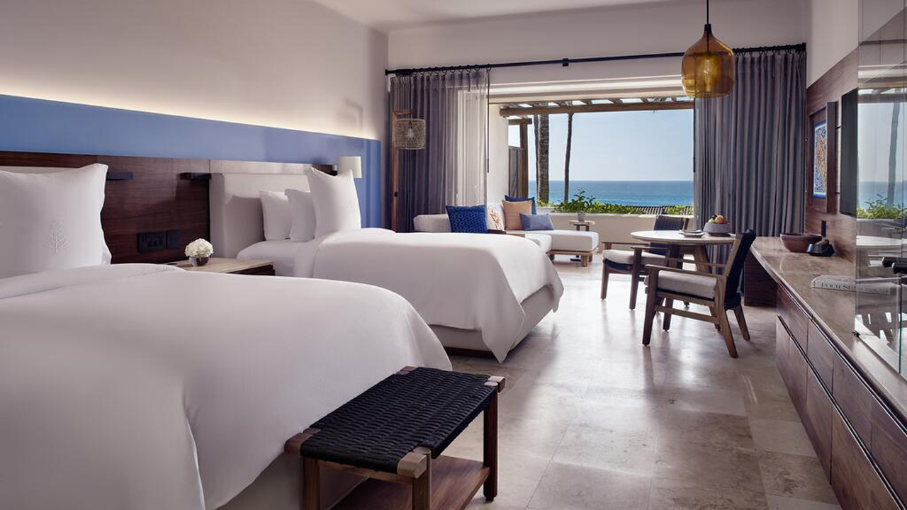 Four Seasons Punta Mita