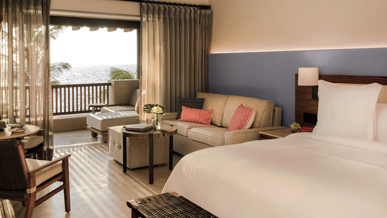 Four Seasons Punta Mita